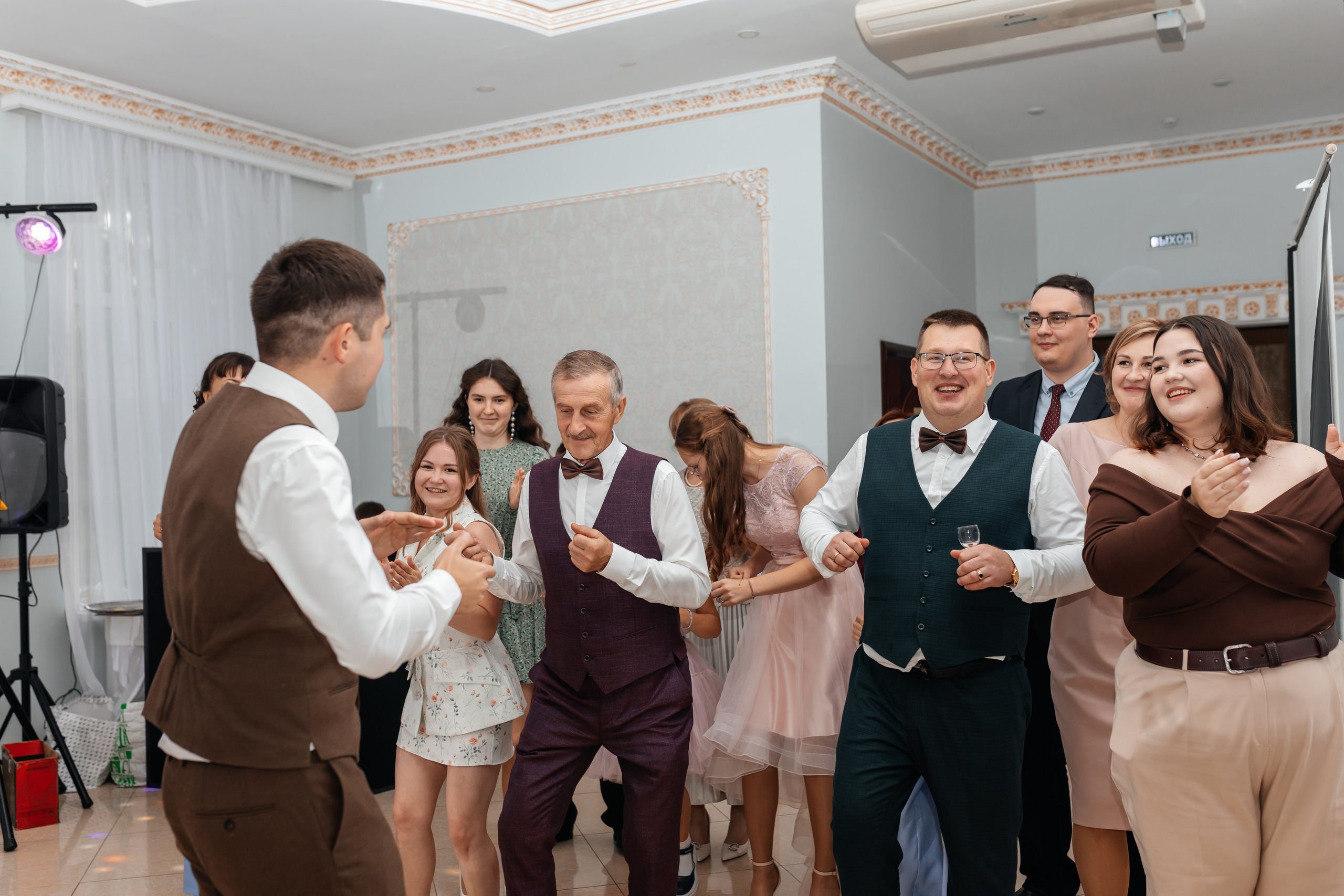 Альмир и София. Марина Шаймухаметова. Фотограф в Уфе