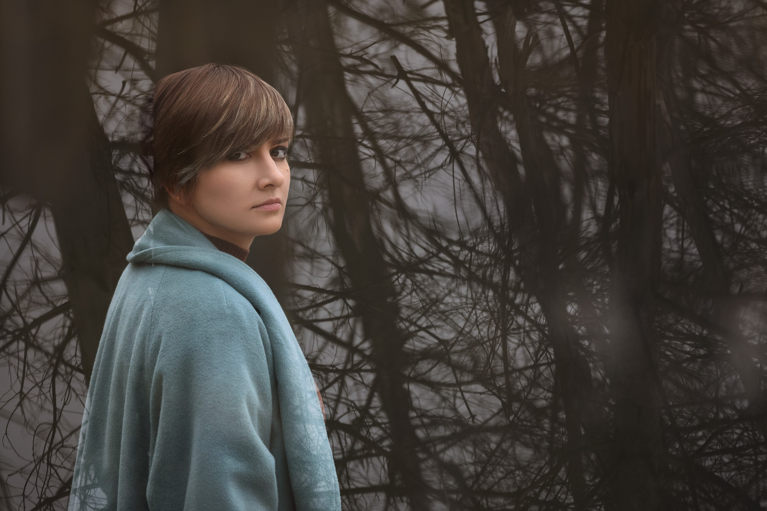 Фотосъемка за городом. Фотограф-анималист в Москве и Московской области Татьяна Фролова