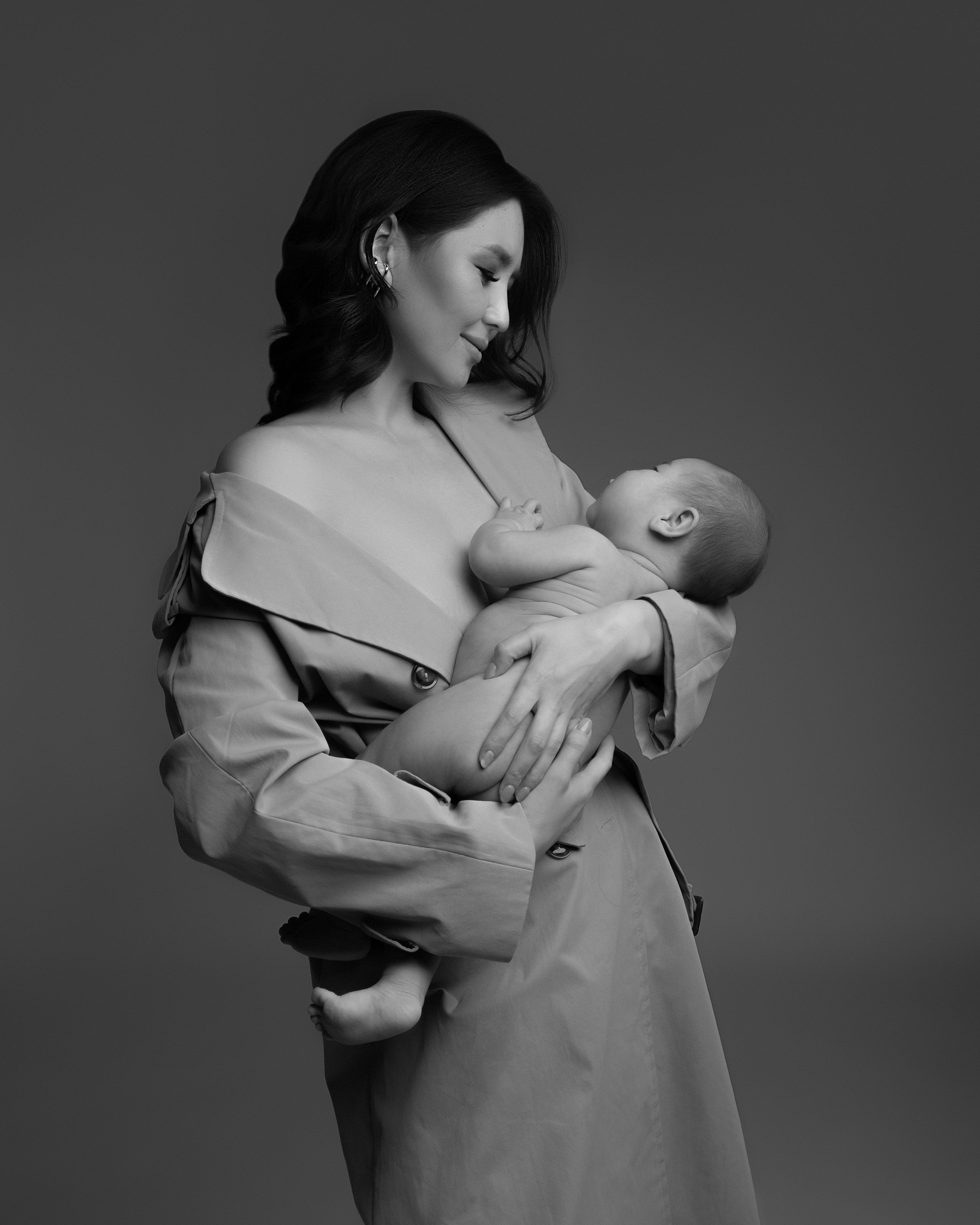 МАТЕРИНСТВО. Женский и детский фотограф Элиста Калмыкия Виктория Баташова