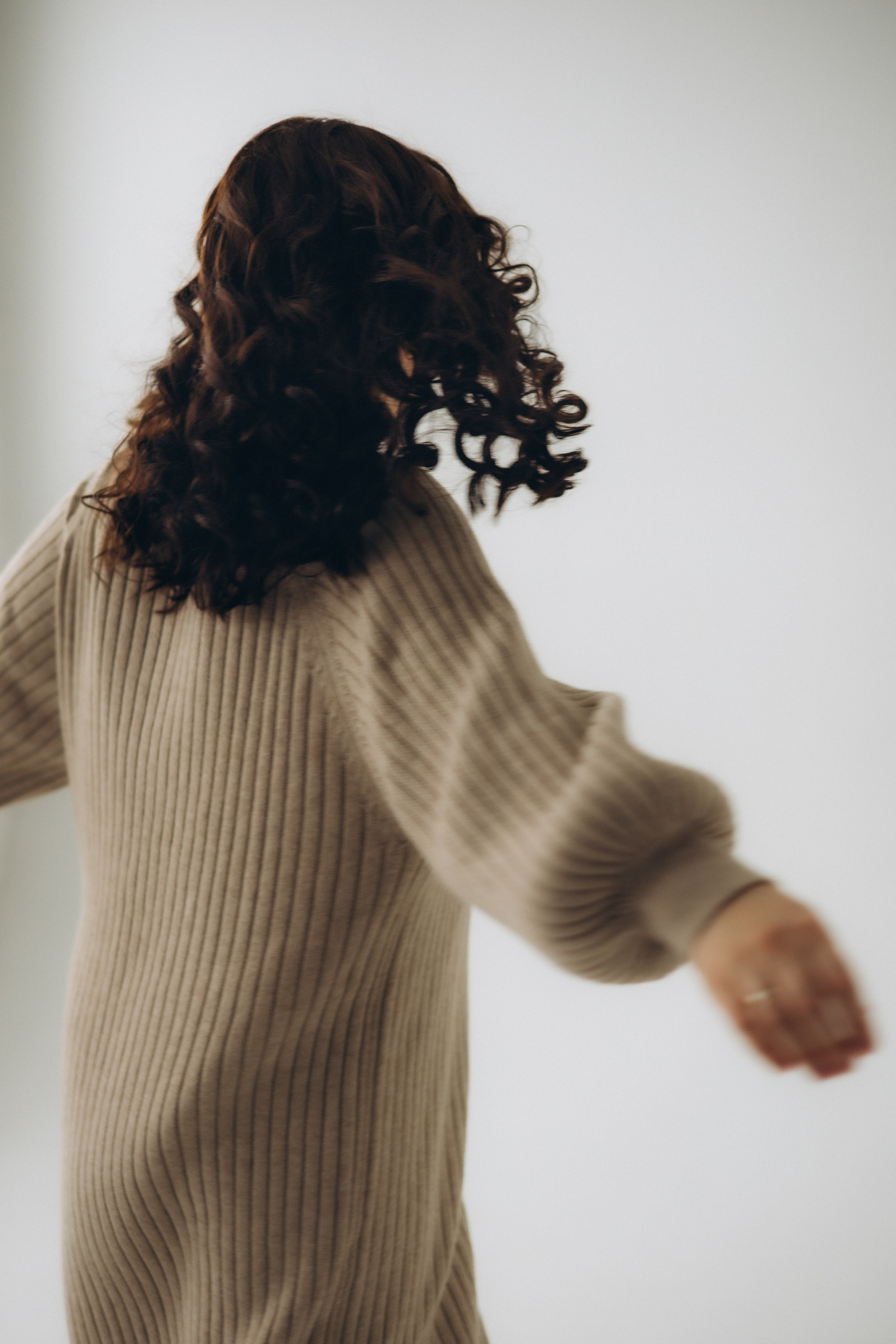 Женский художественный портрет. Семейный фотограф в Ижевске Даша Денисова