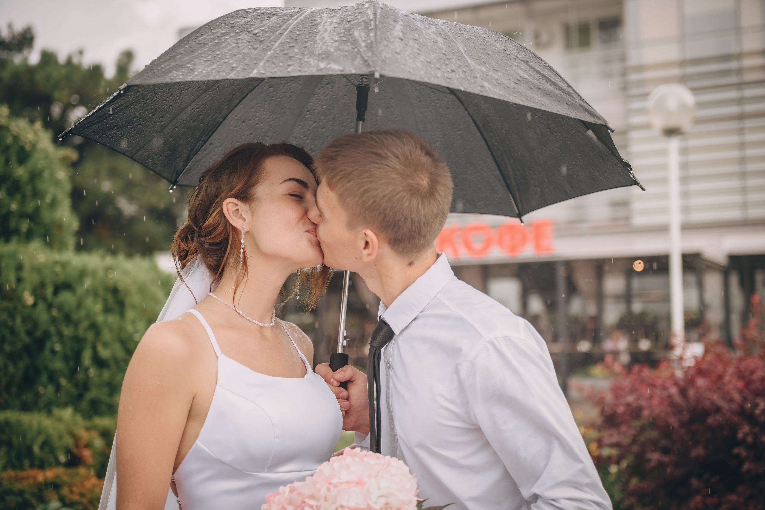 Мария и Дмитрий. Семейный и детский фотограф в г. Геленджике Ольга Бурдюк