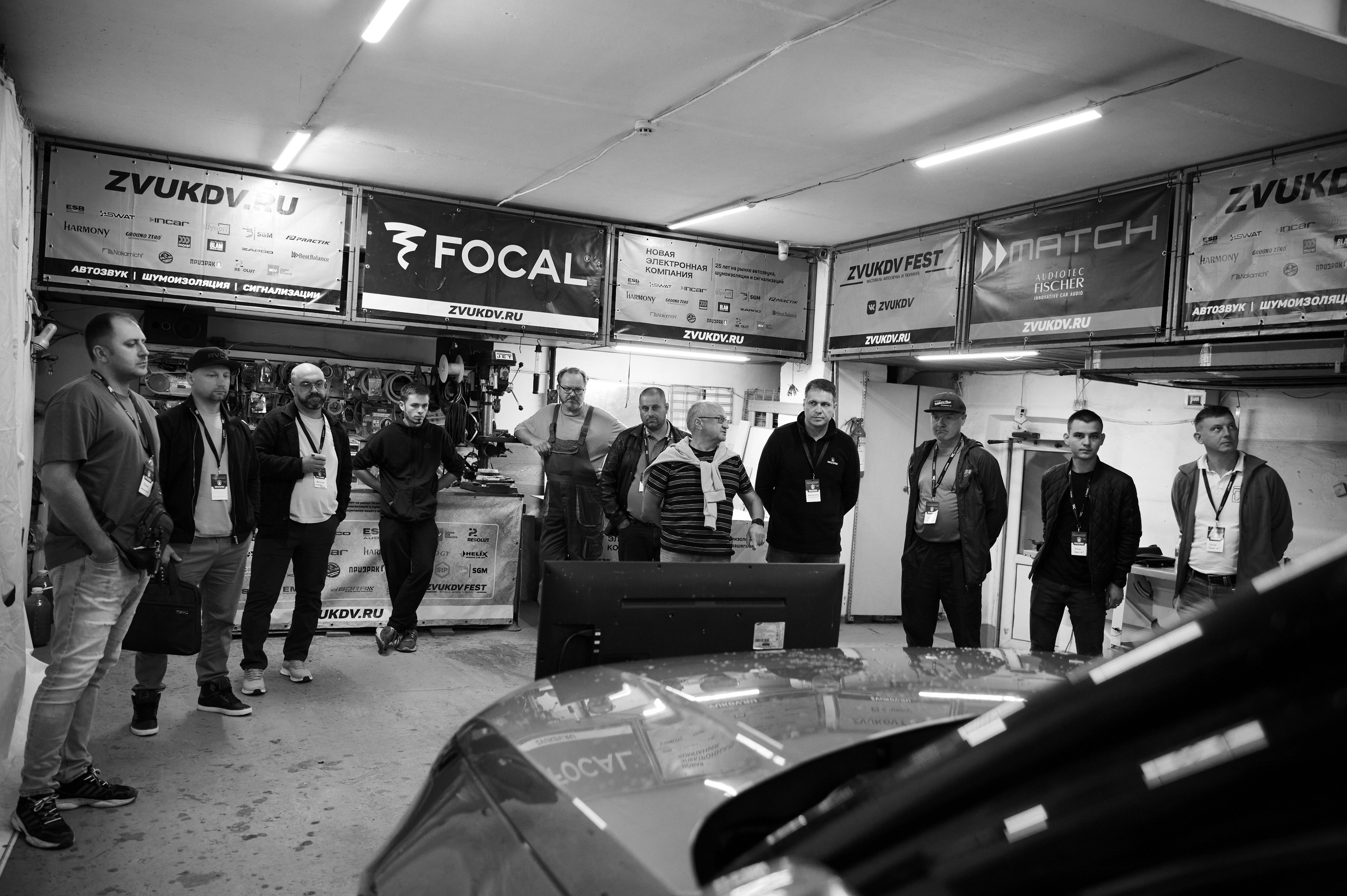 ZvukDV. Свадебный фотограф во Владивостоке Гарагуля Игорь