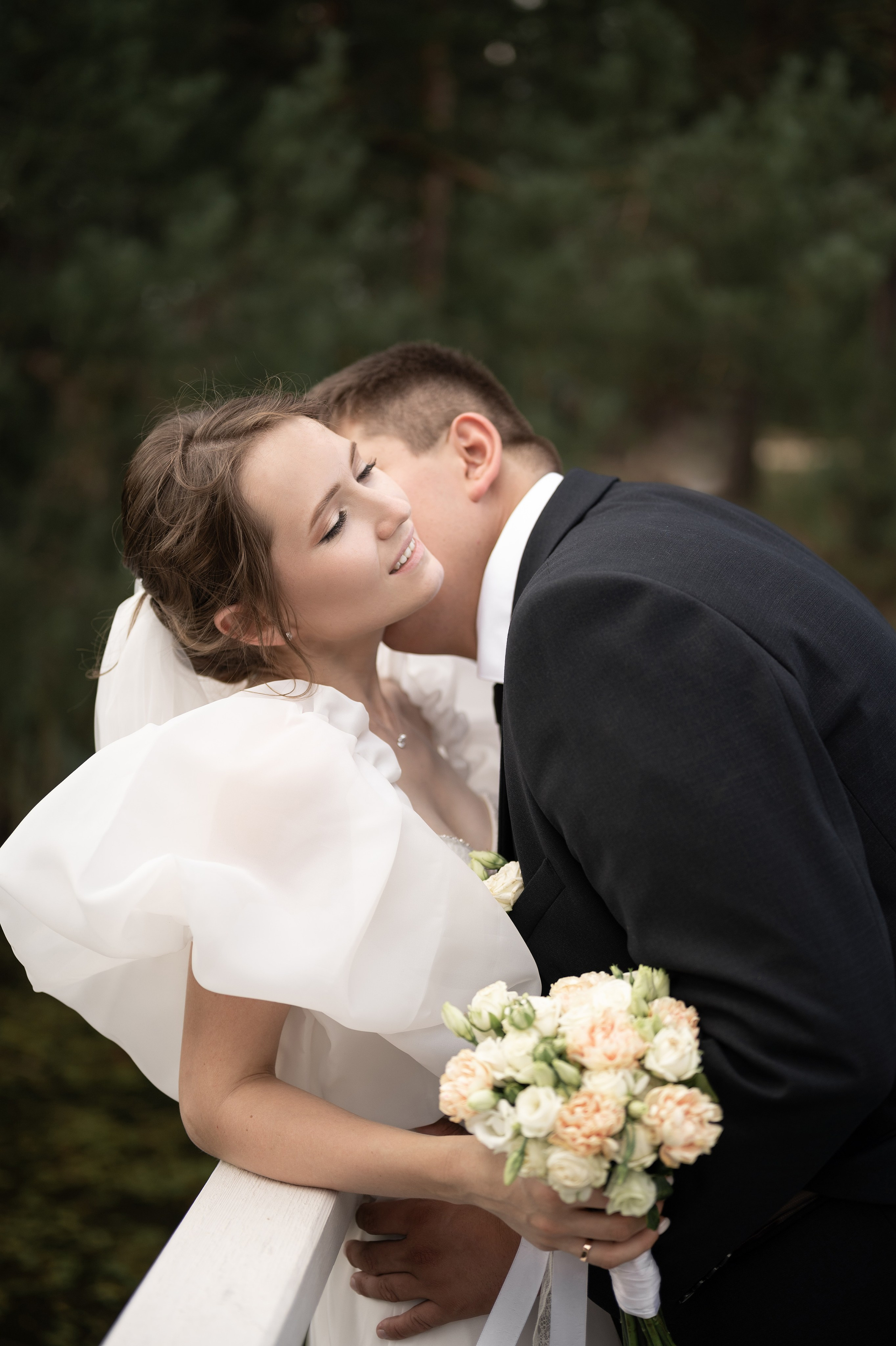 Константин и Татьяна / полный день. Свадебный фотограф Йошкар-Ола Казань