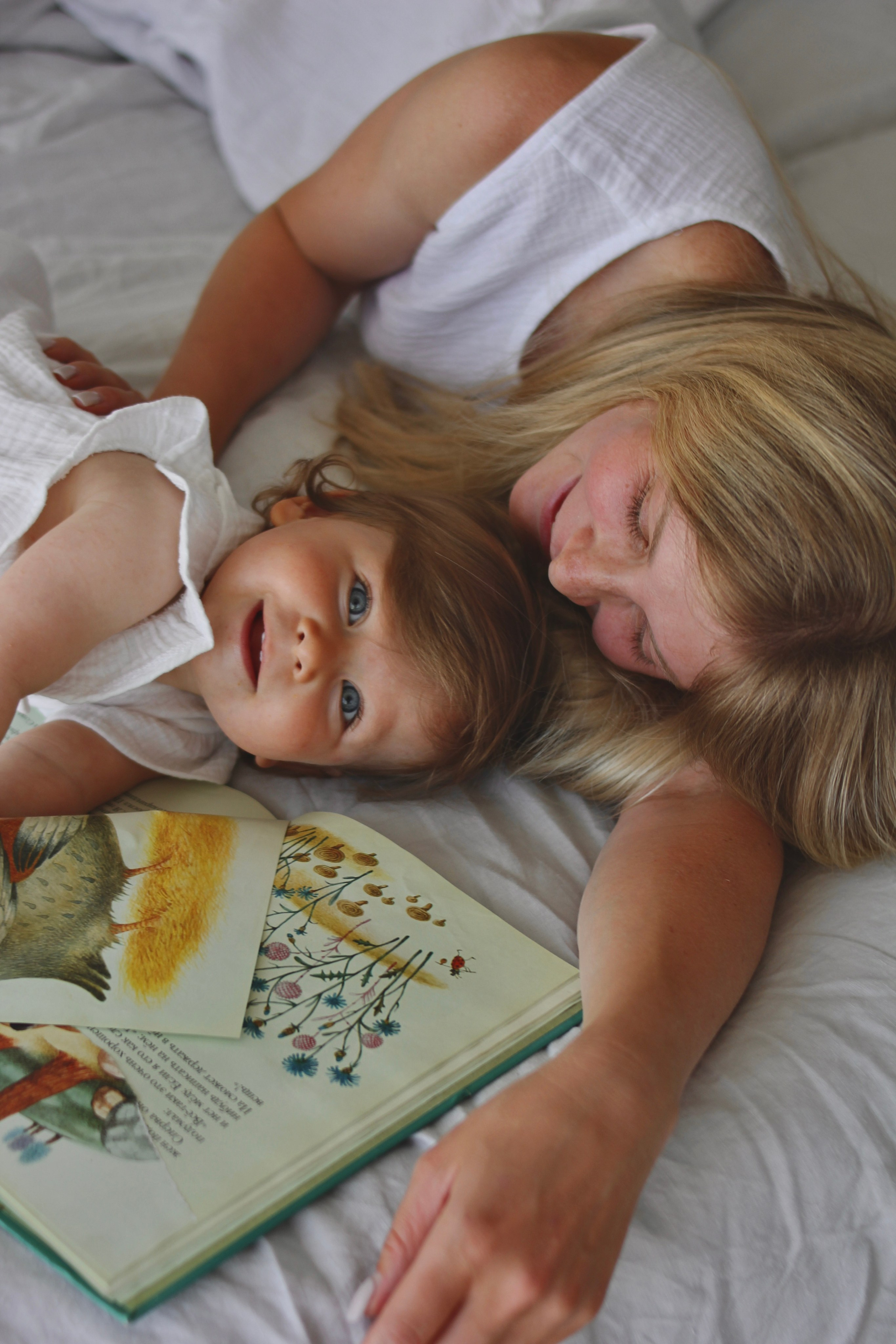 Анна и Аринана. Свадебный и Семейный Фотограф Алексей Унямин в Самаре и Тольятти