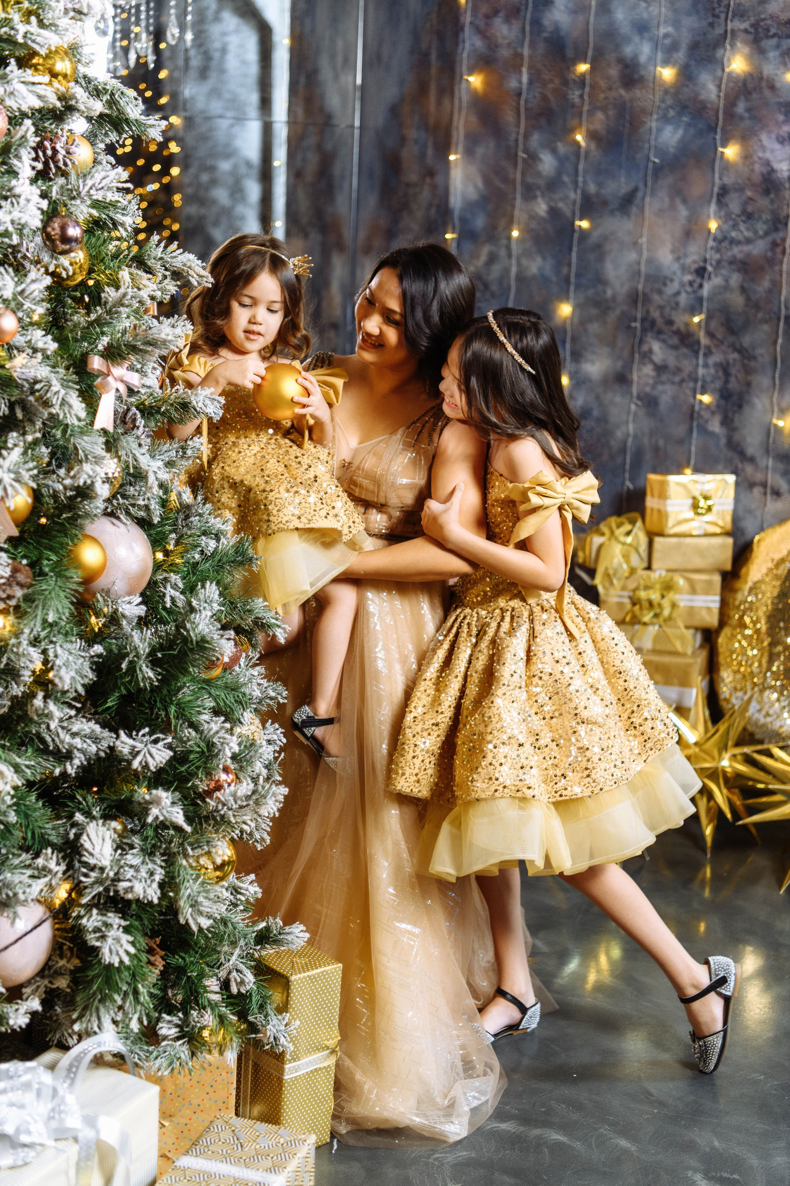 Новогодняя фотосессия уфа. Свадебный и семейный фотограф в Уфе | Винс Константин | Фотопроекты