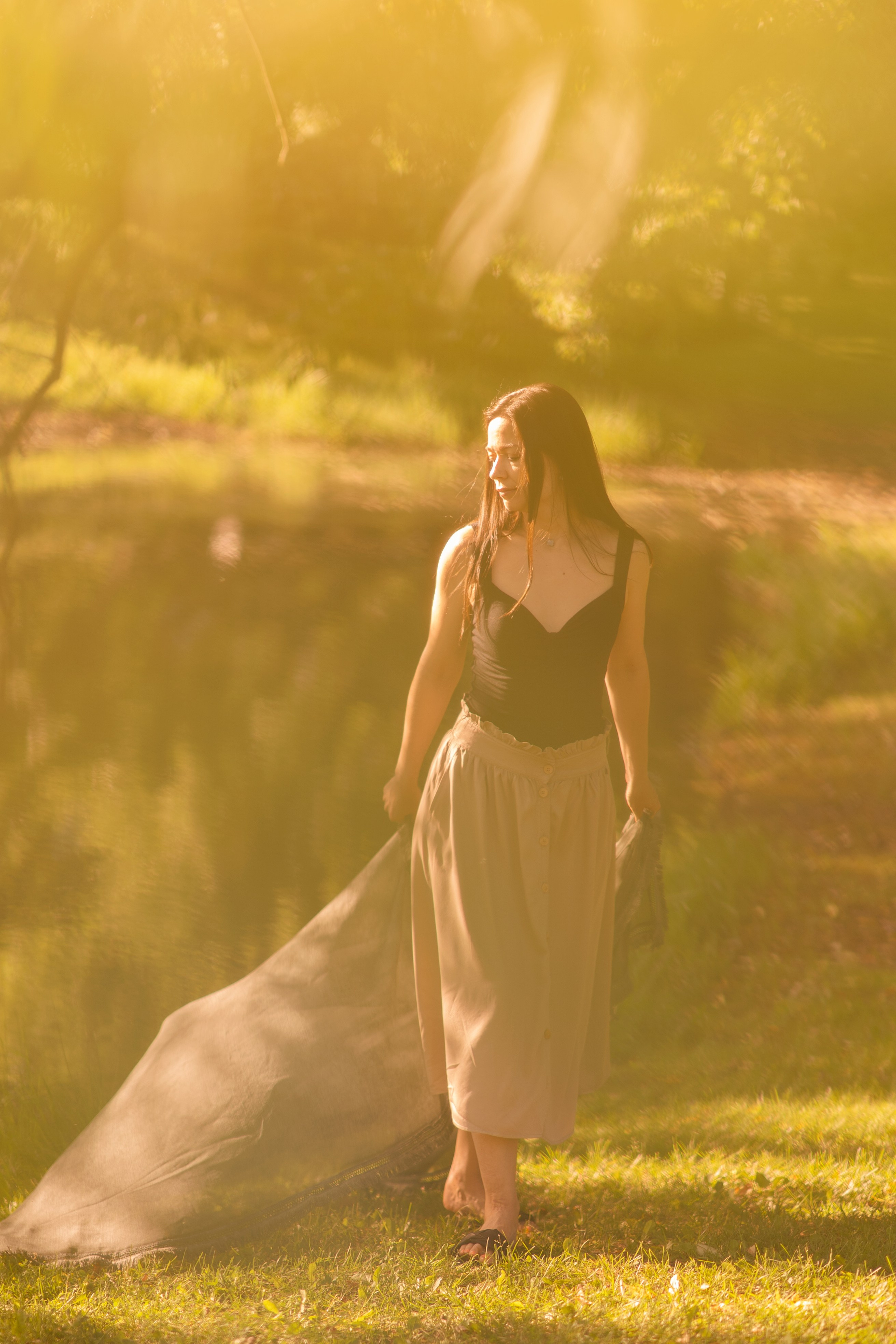 WALK. Ekaterinazolotykh.photo