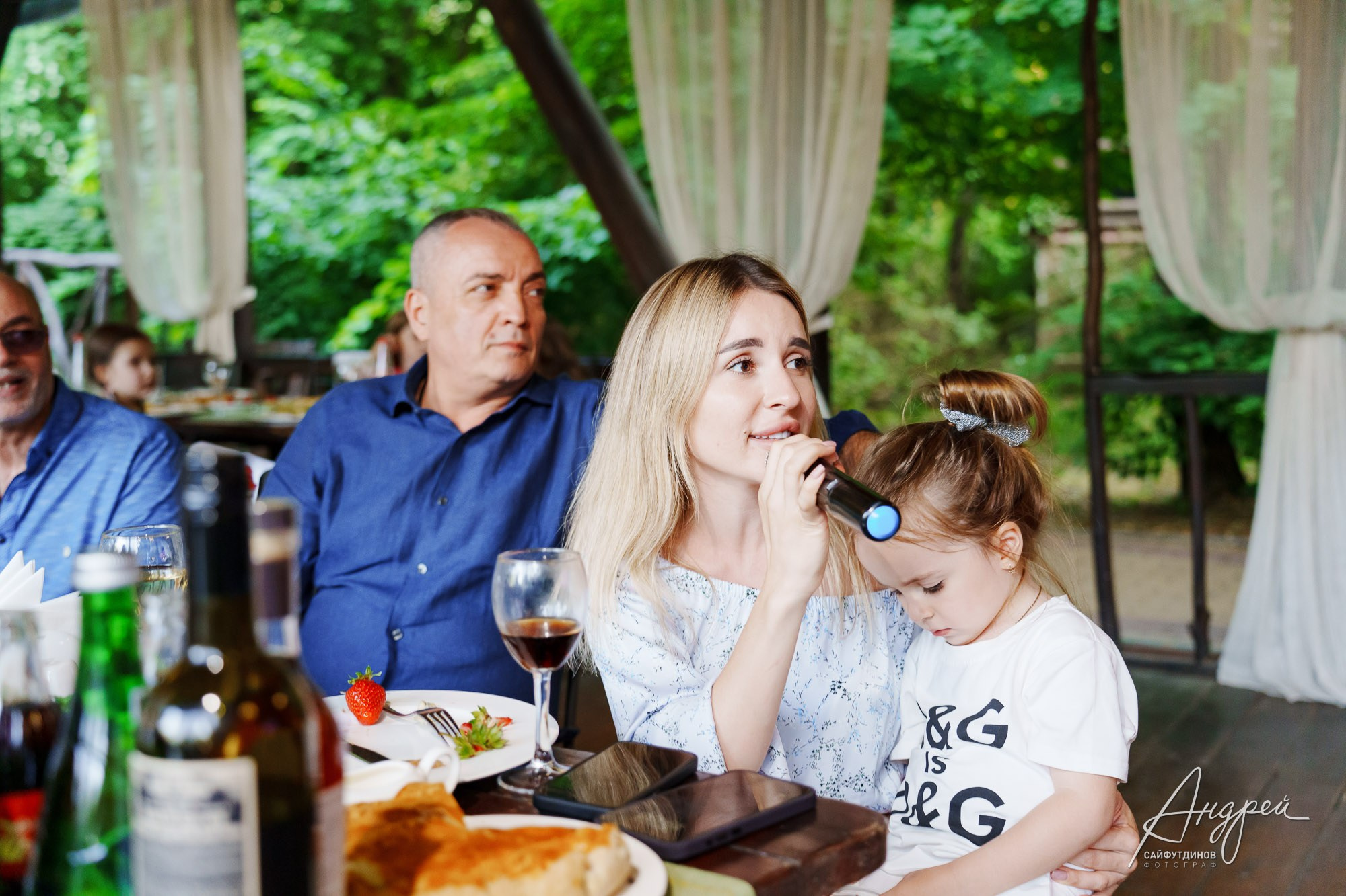 Гендер пати: Мальчик или Девочка?. Свадебный и семейный фотограф в Ростове-на-Дону. Андрей Сайфутдинов