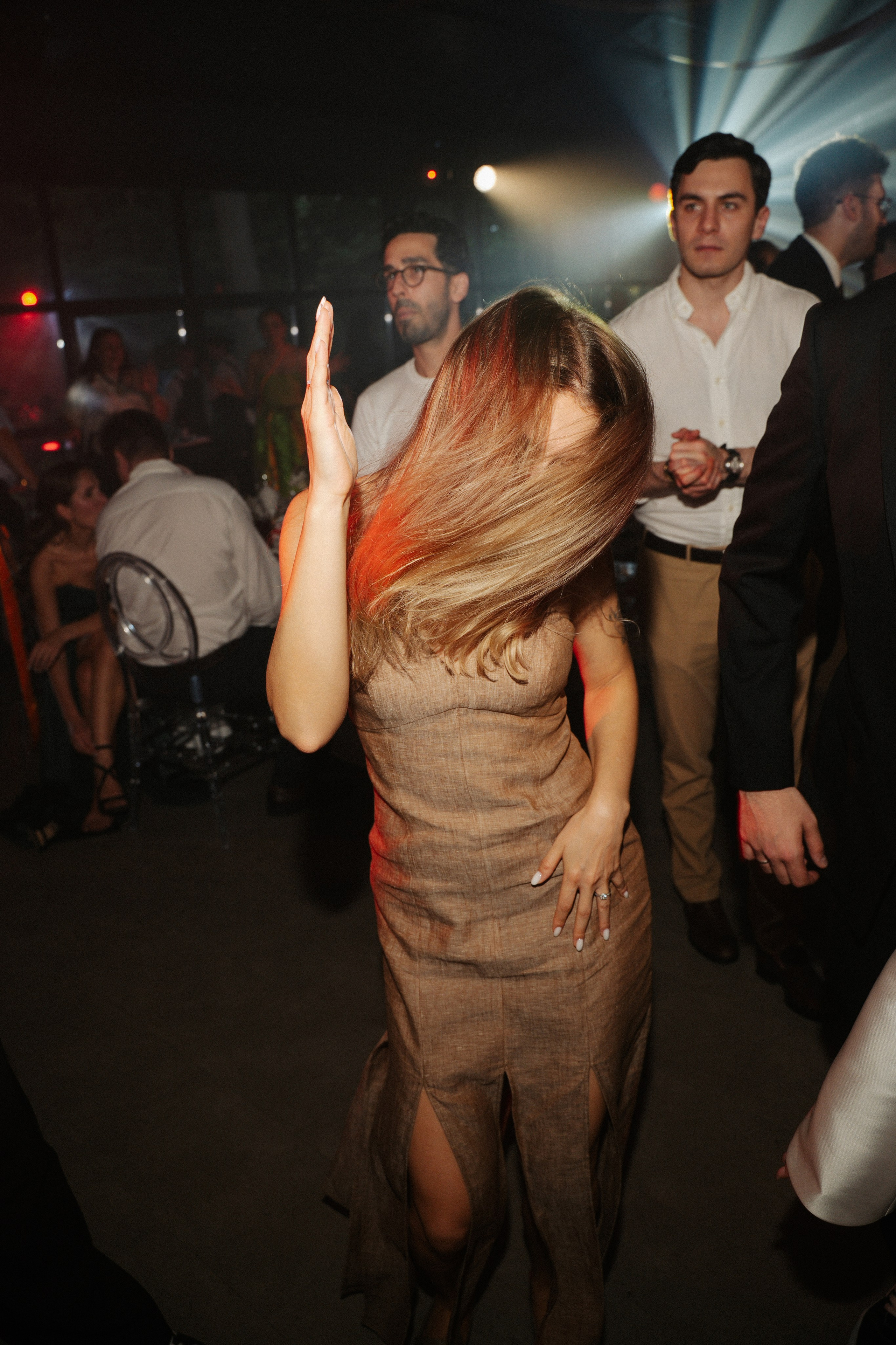 Смех, любовь и немного хаоса. Фотограф Евстигнеев Илья