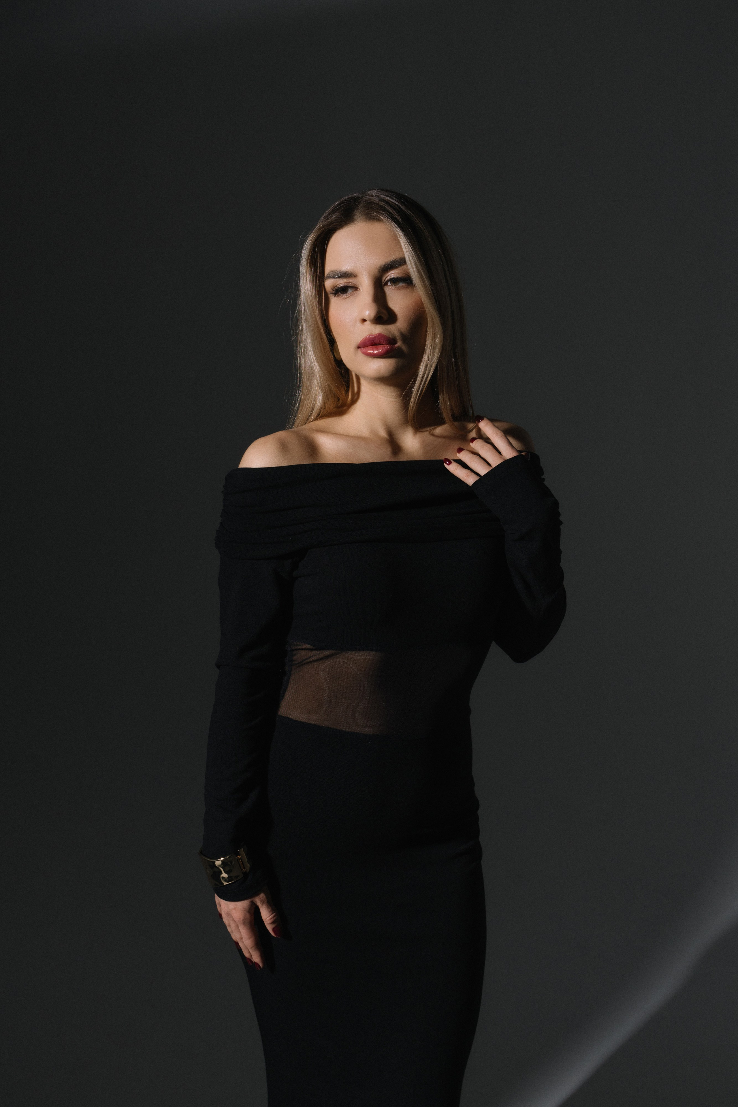 Жанна. Главная