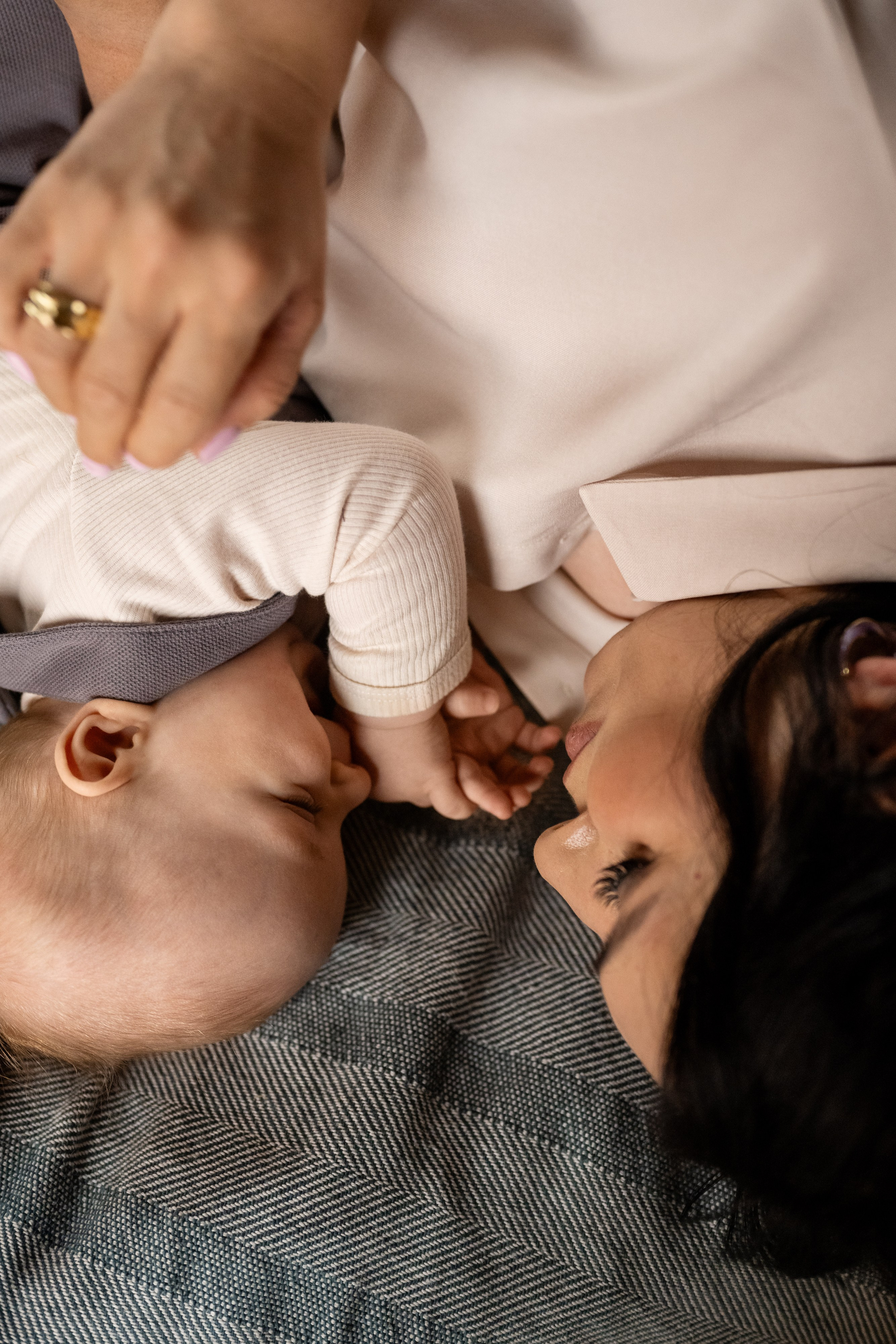 Шале. Гузель. Свадебный и семейный фотограф в СПб Валерия Фомичева