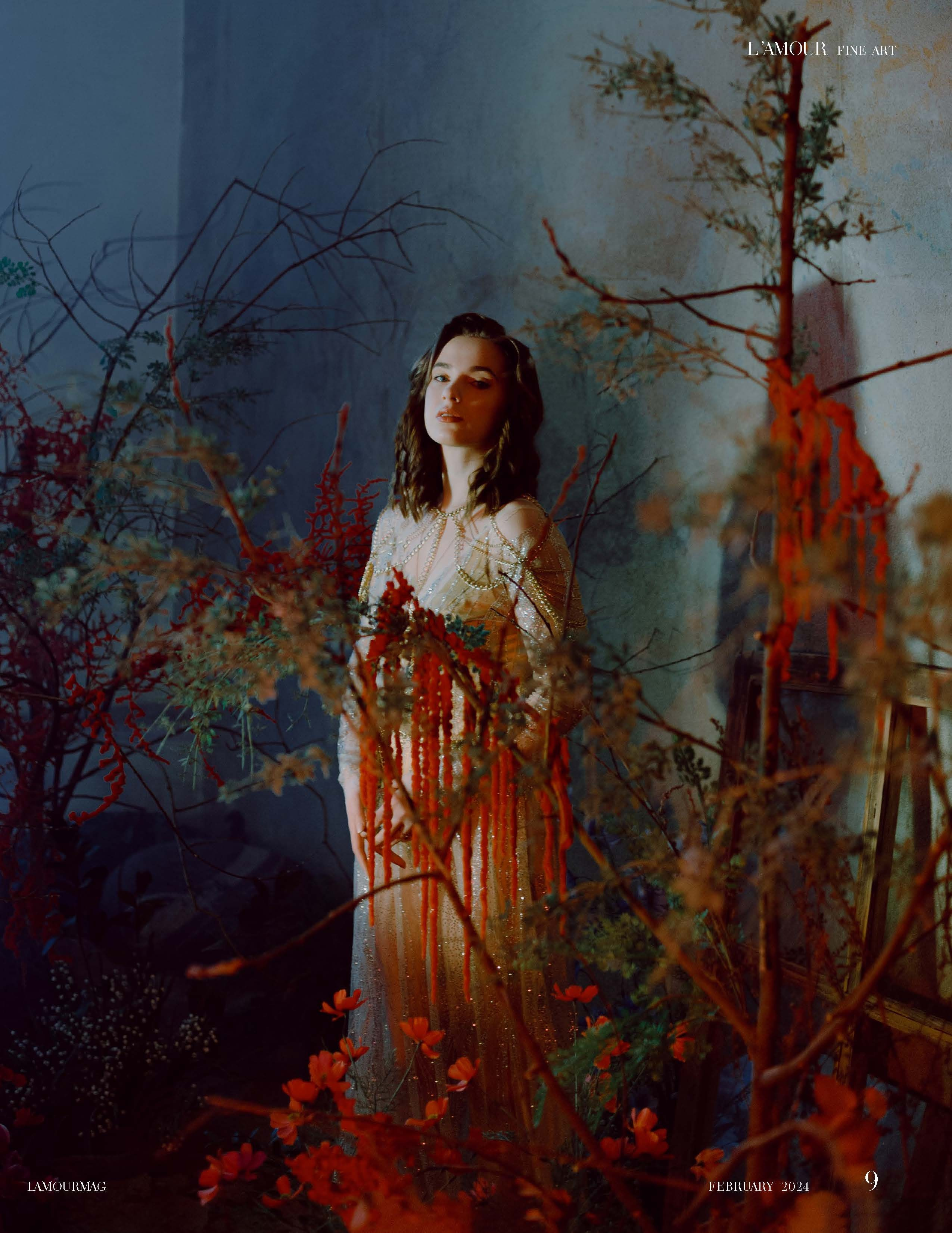 L Amour. Фотограф в Санкт-Петербурге Вера Сивенкова