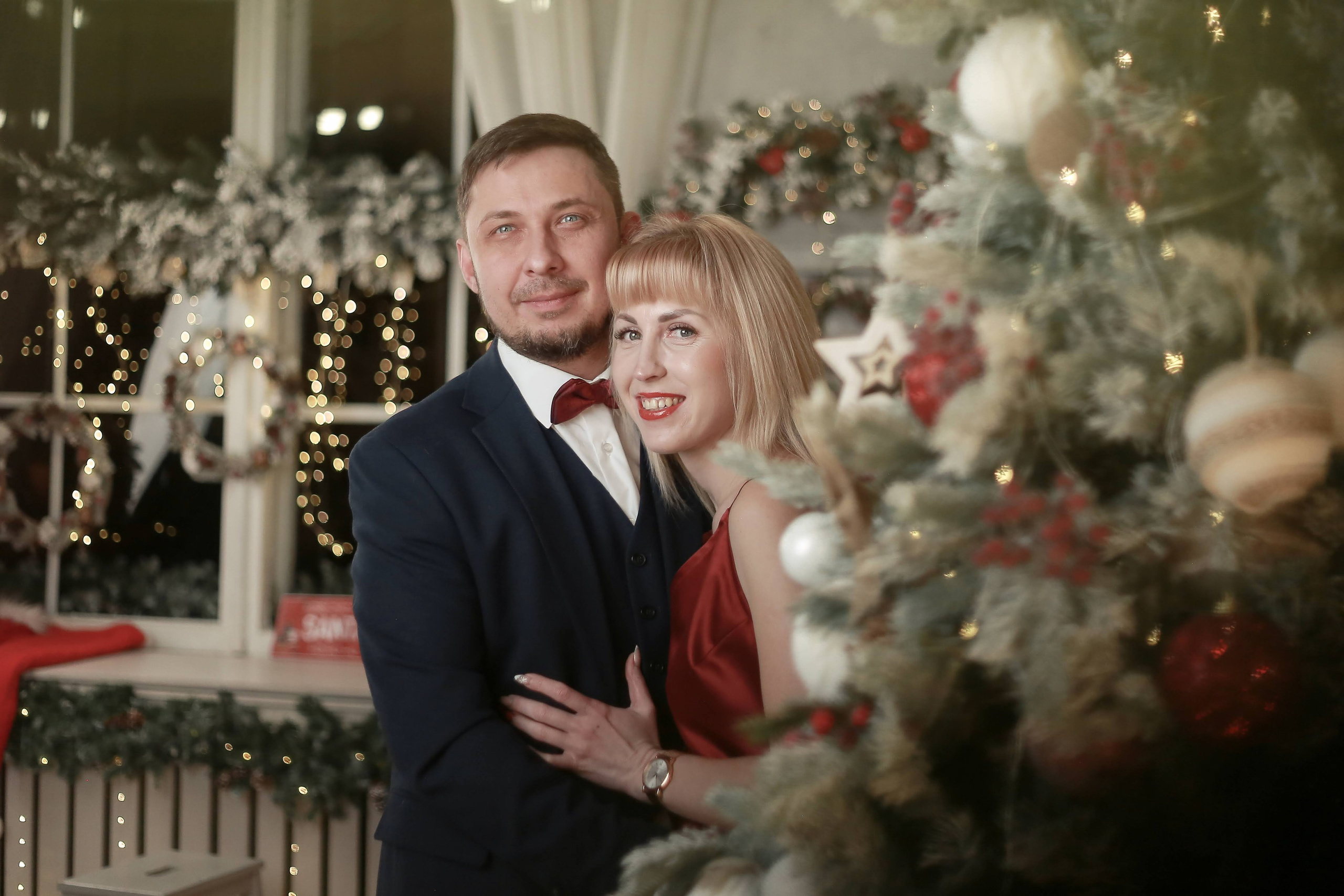 Новый год в Леонардо. Антонина Морозова, профессиональный семейный фотограф видеограф