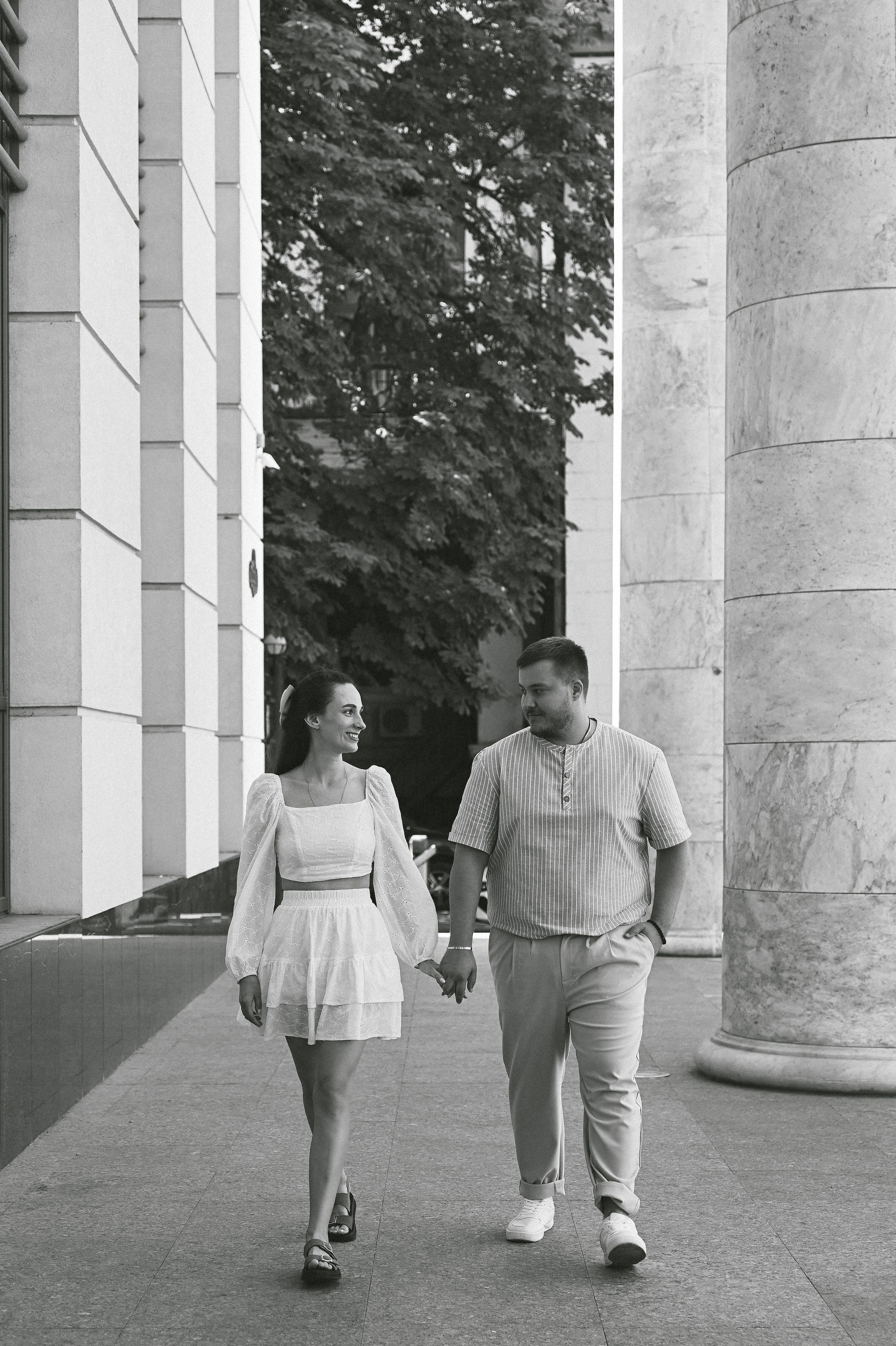 Парные. Фотограф в Краснодаре и Сочи