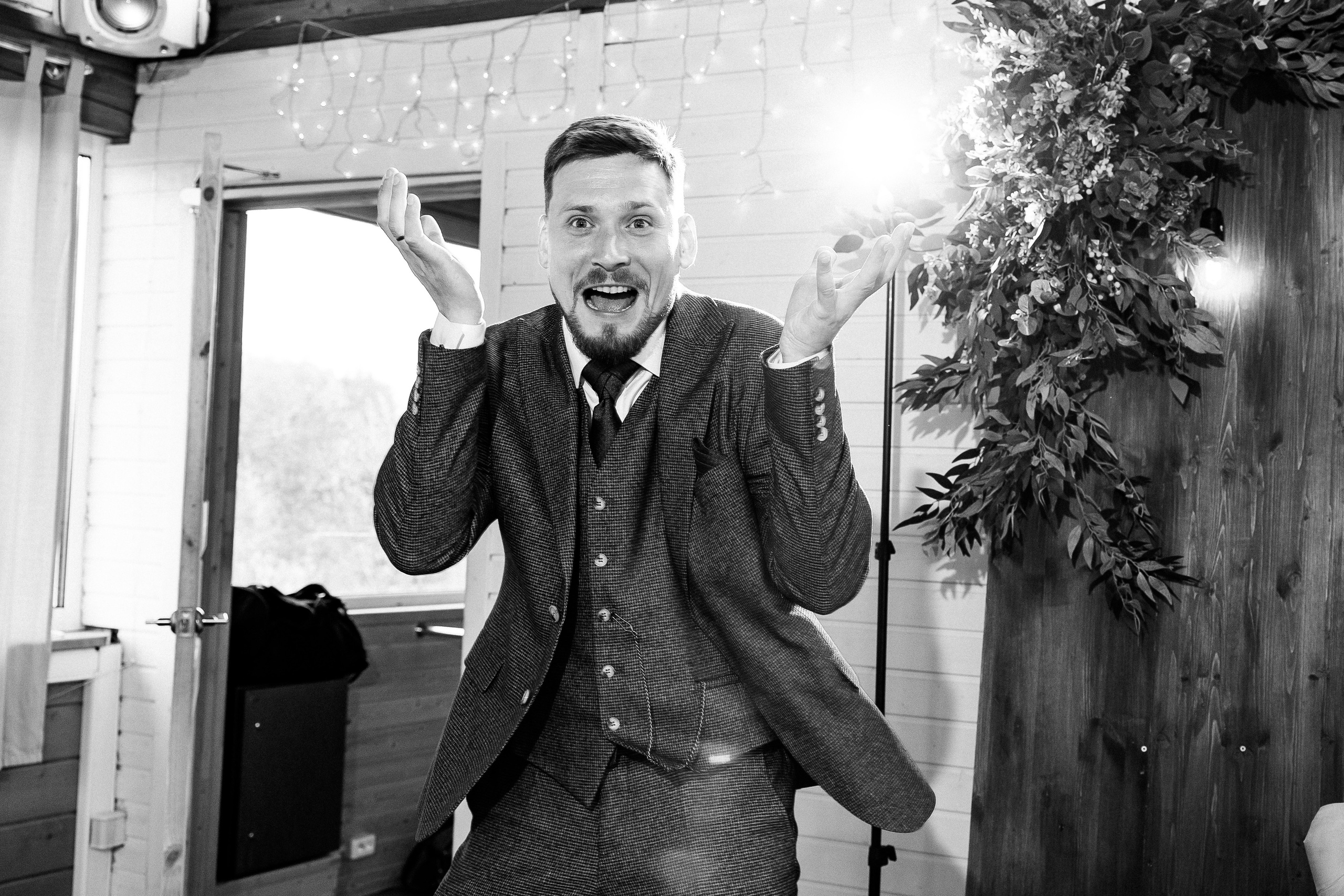 Мария и Андрей. Свадебный и портретный фотограф в Архангельске Илья Труфанов