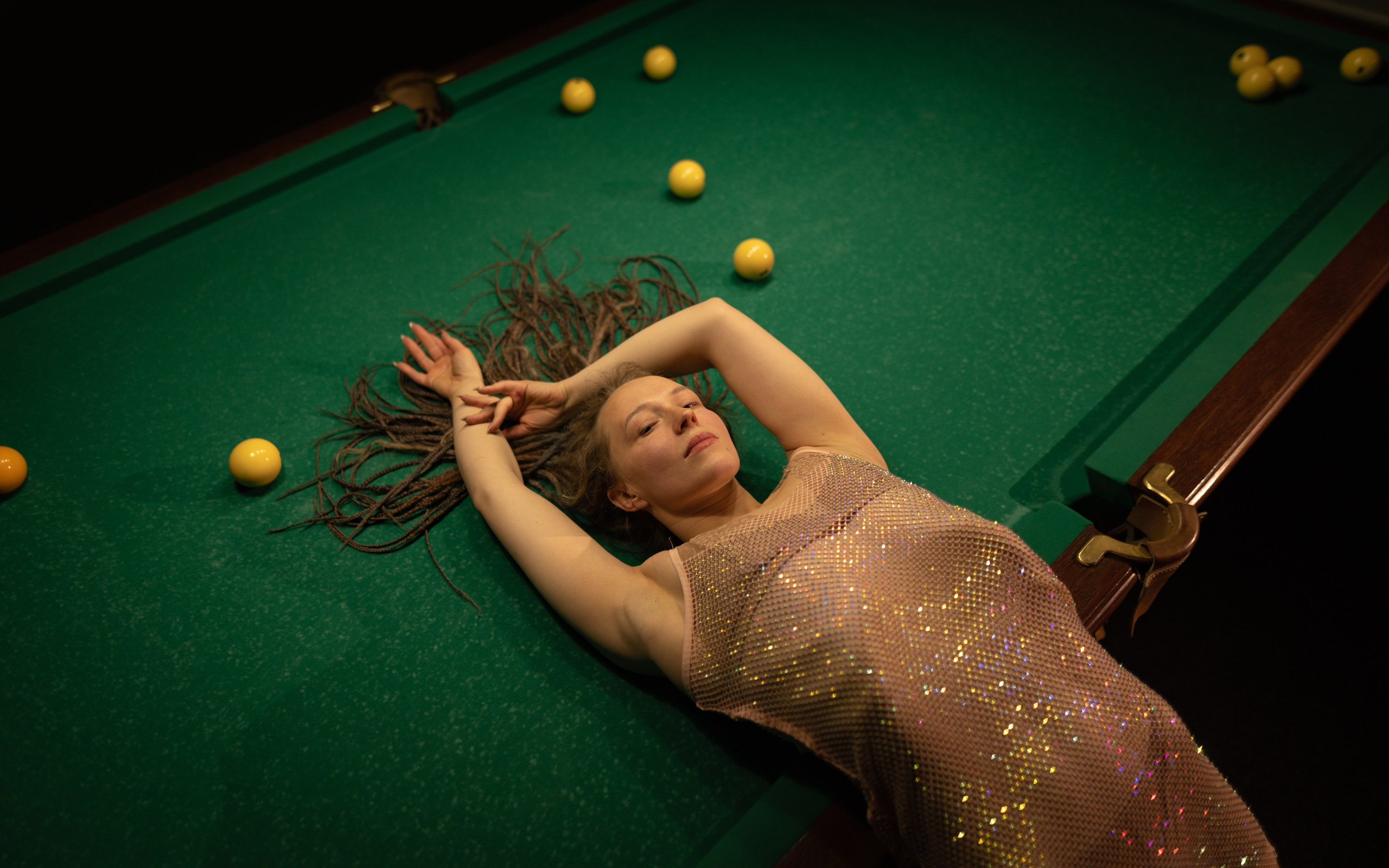 Натали. Oborin Sergey — портретный и свадебный фотограф