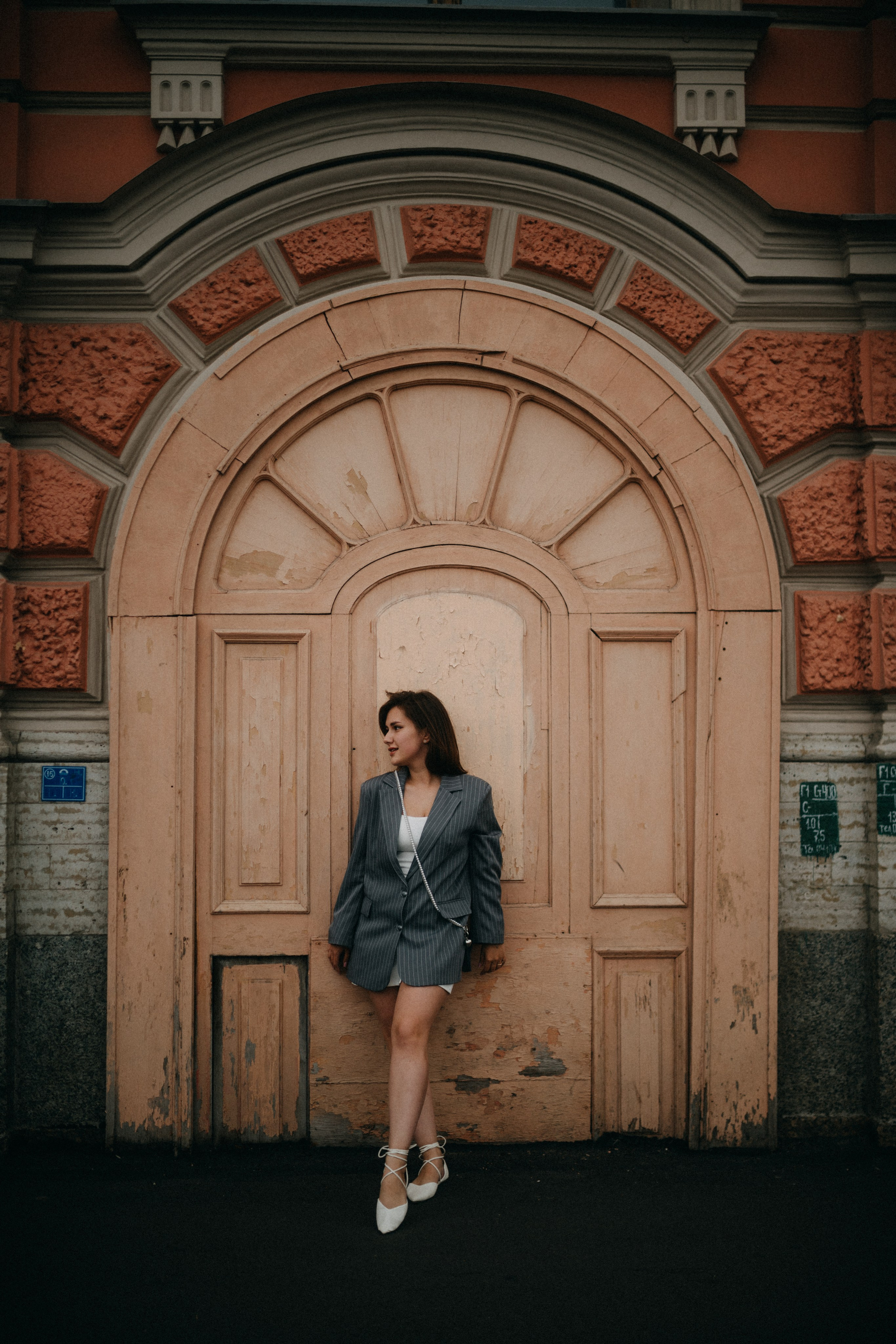 Анастасия. Фотограф в Санкт Петербурге Лара Великова