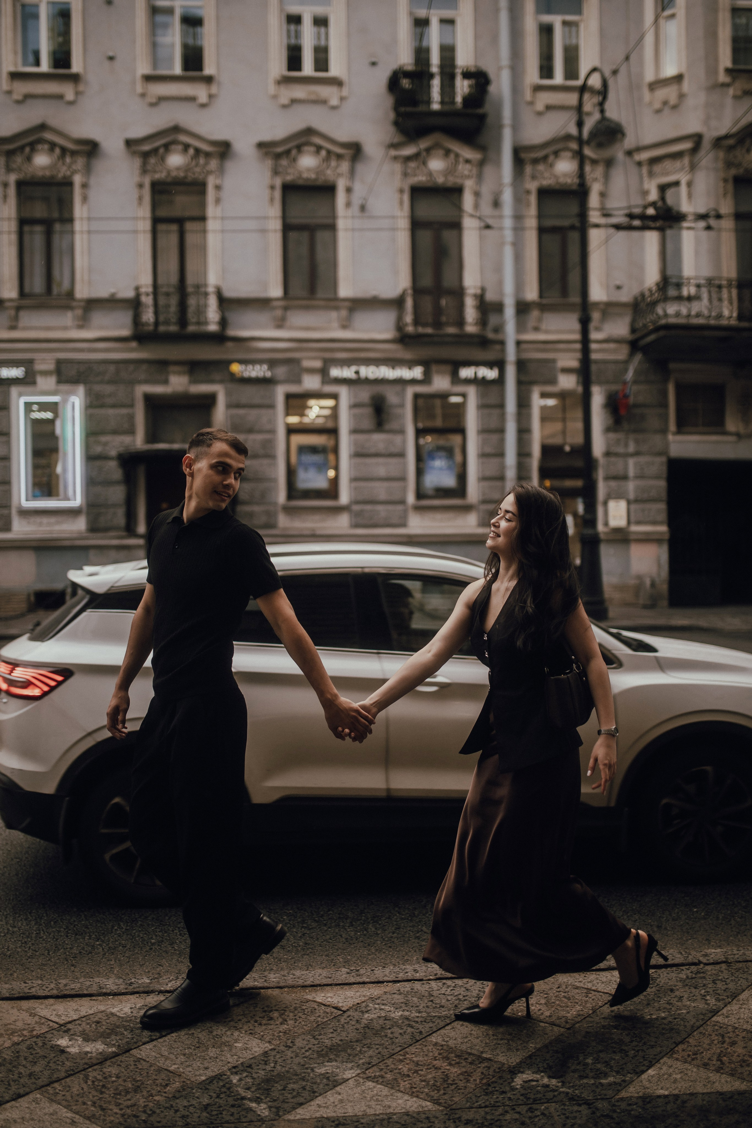 Педложение. Фотограф в Санкт Петербурге Лара Великова