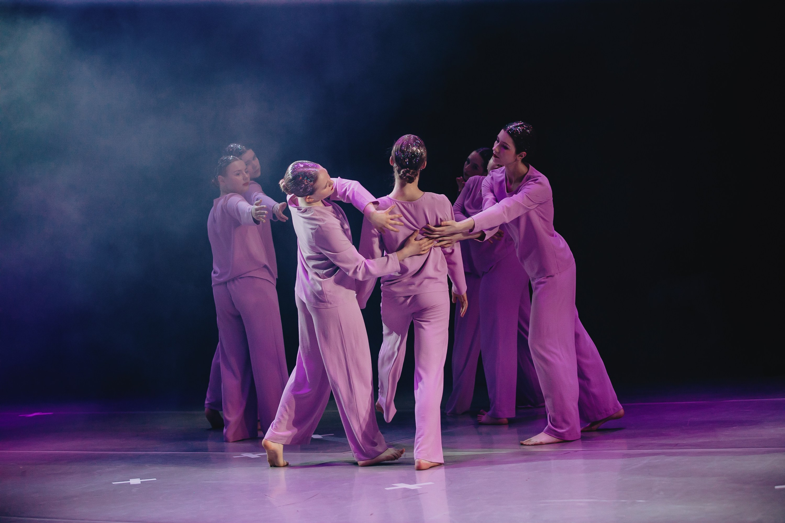 Школа музыки и танца M#RCI. Фотограф событий Злобин Дмитрий