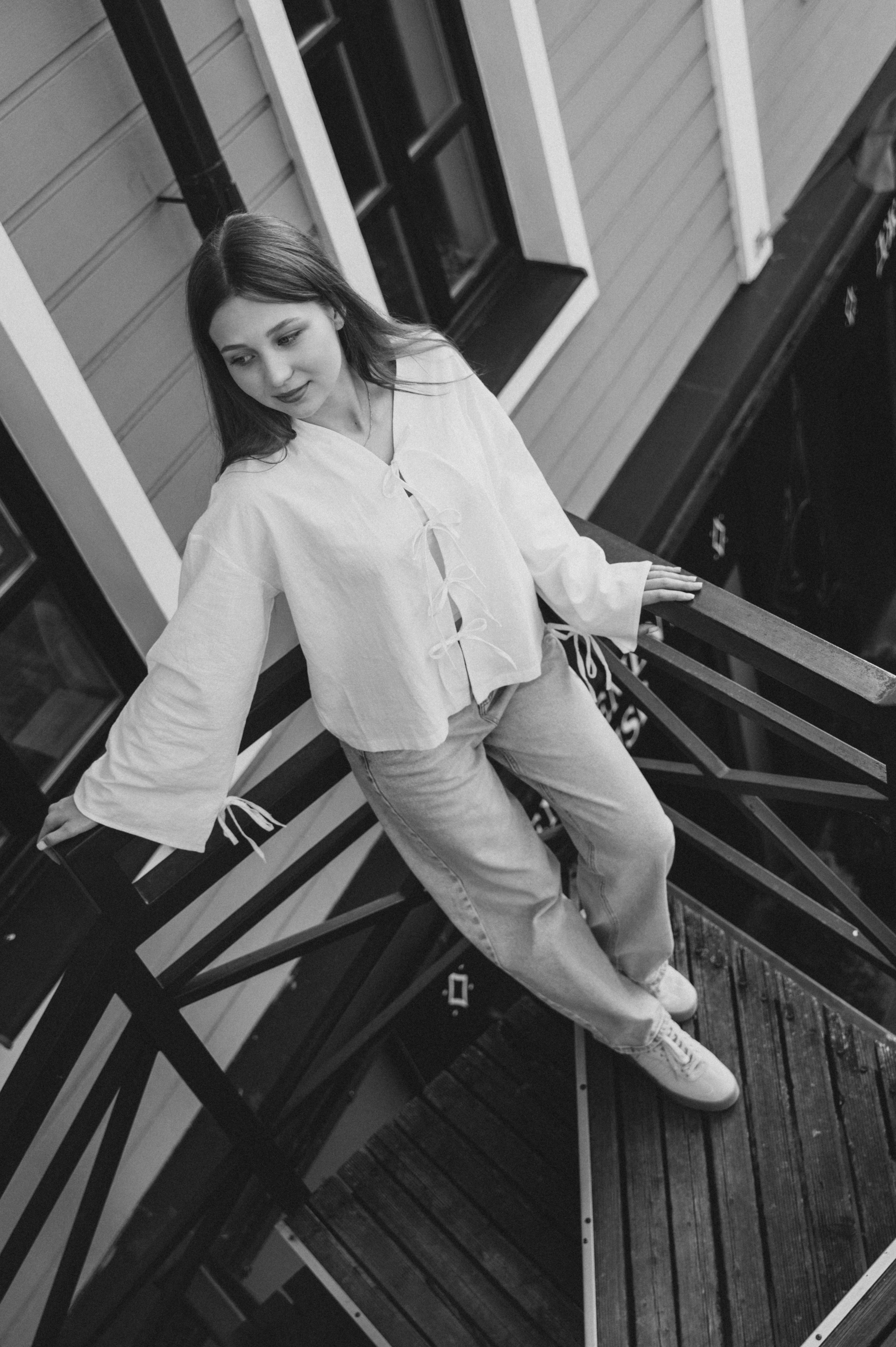 Прогулка в городе. Семейный фотограф в Минске Дарья Дреко