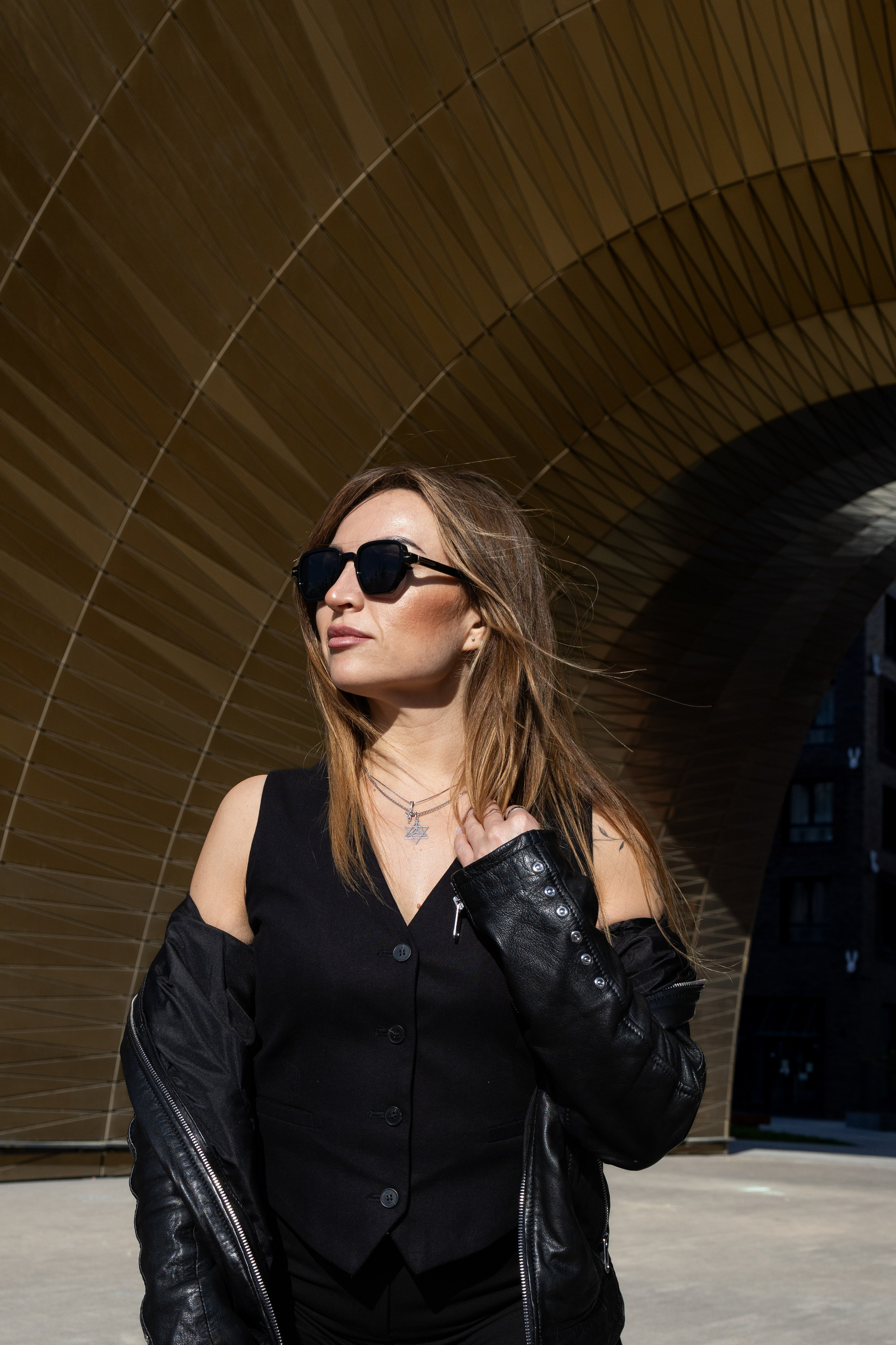 Работы в цвете. Фотограф в Москве Айгуль Евграфова