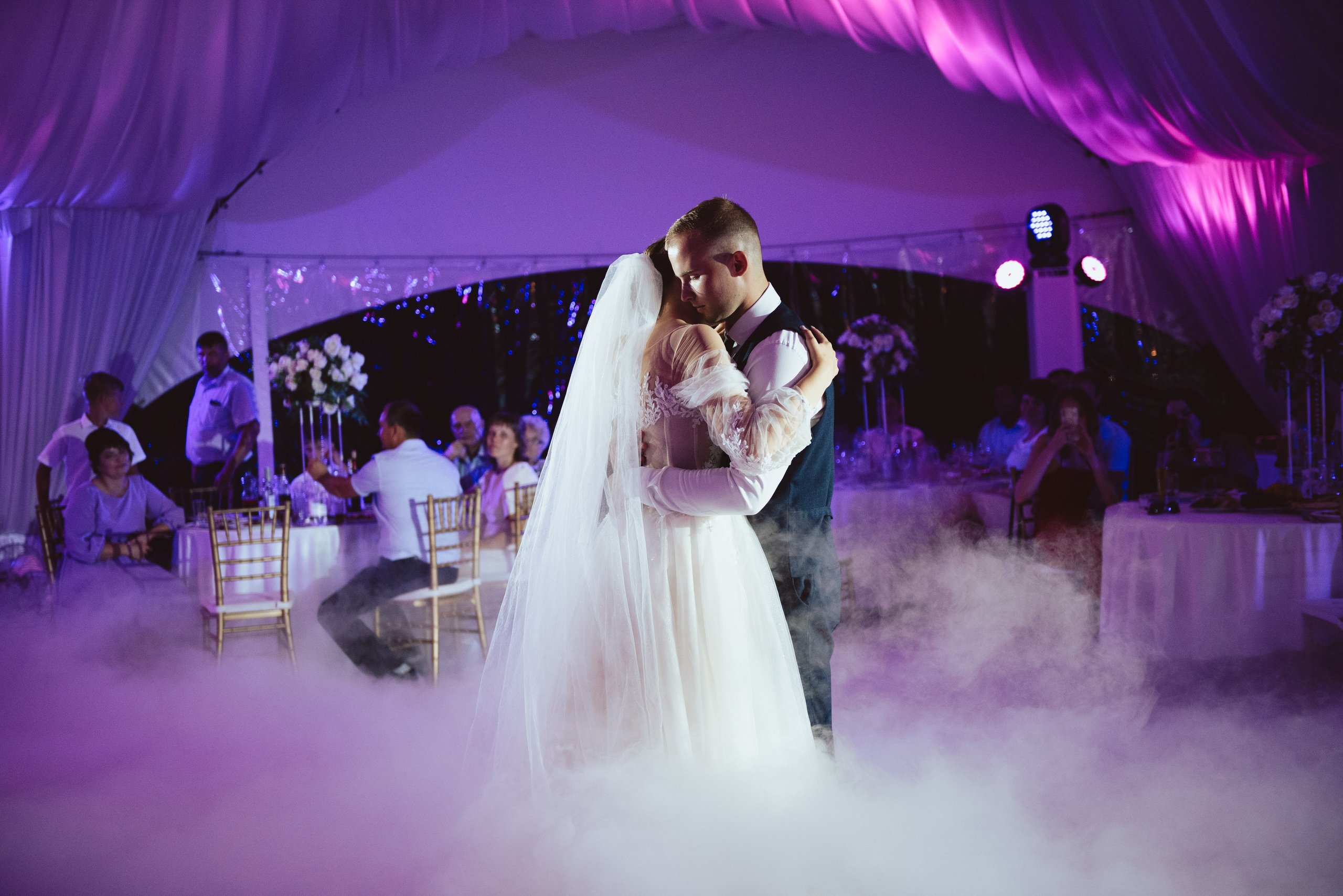 Аня и Даня. Семейный и свадебный фотограф в Нижнем Новгороде Анастасия Хренова