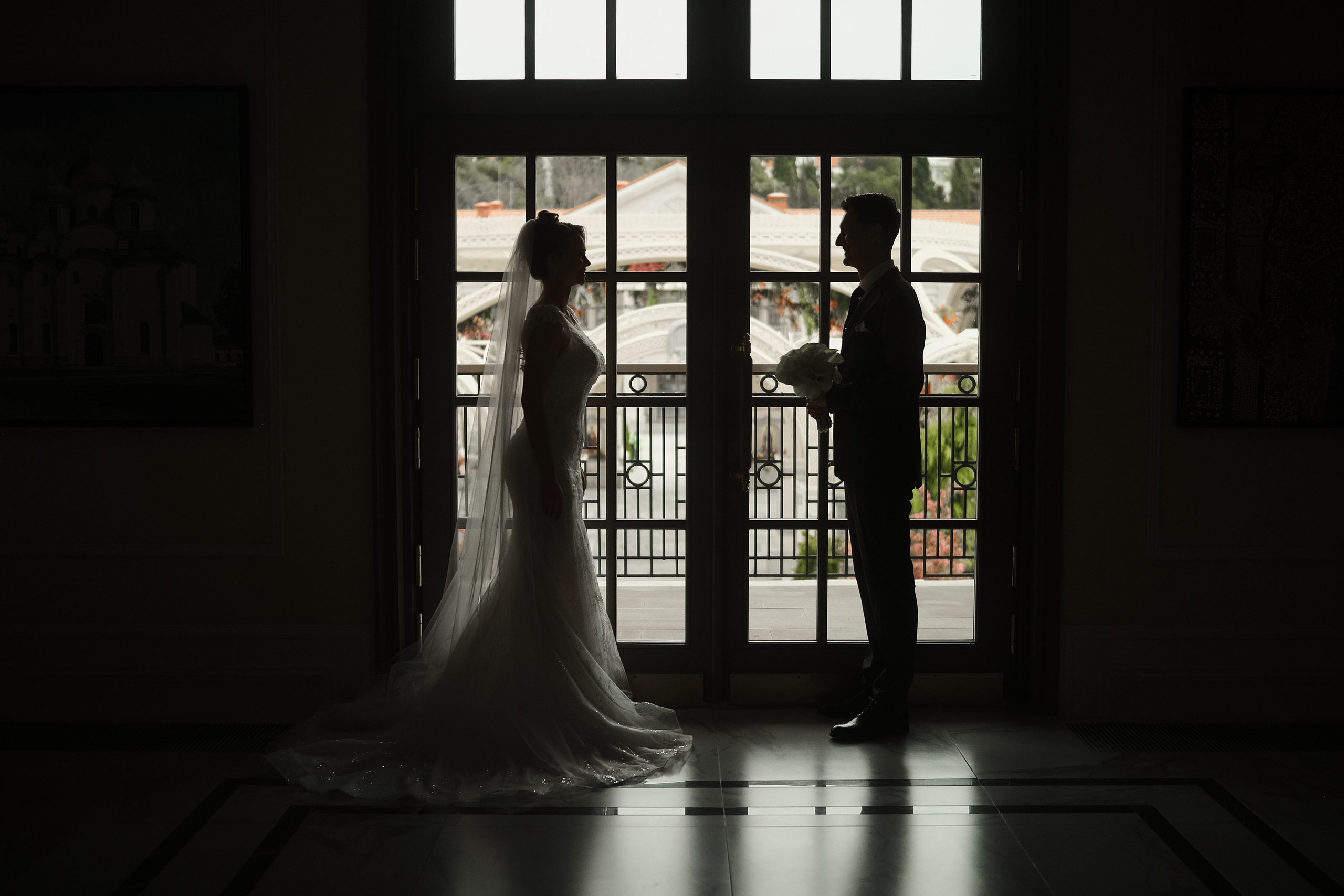 V & V. Свадебная видеосъемка в Крыму и Севастополе