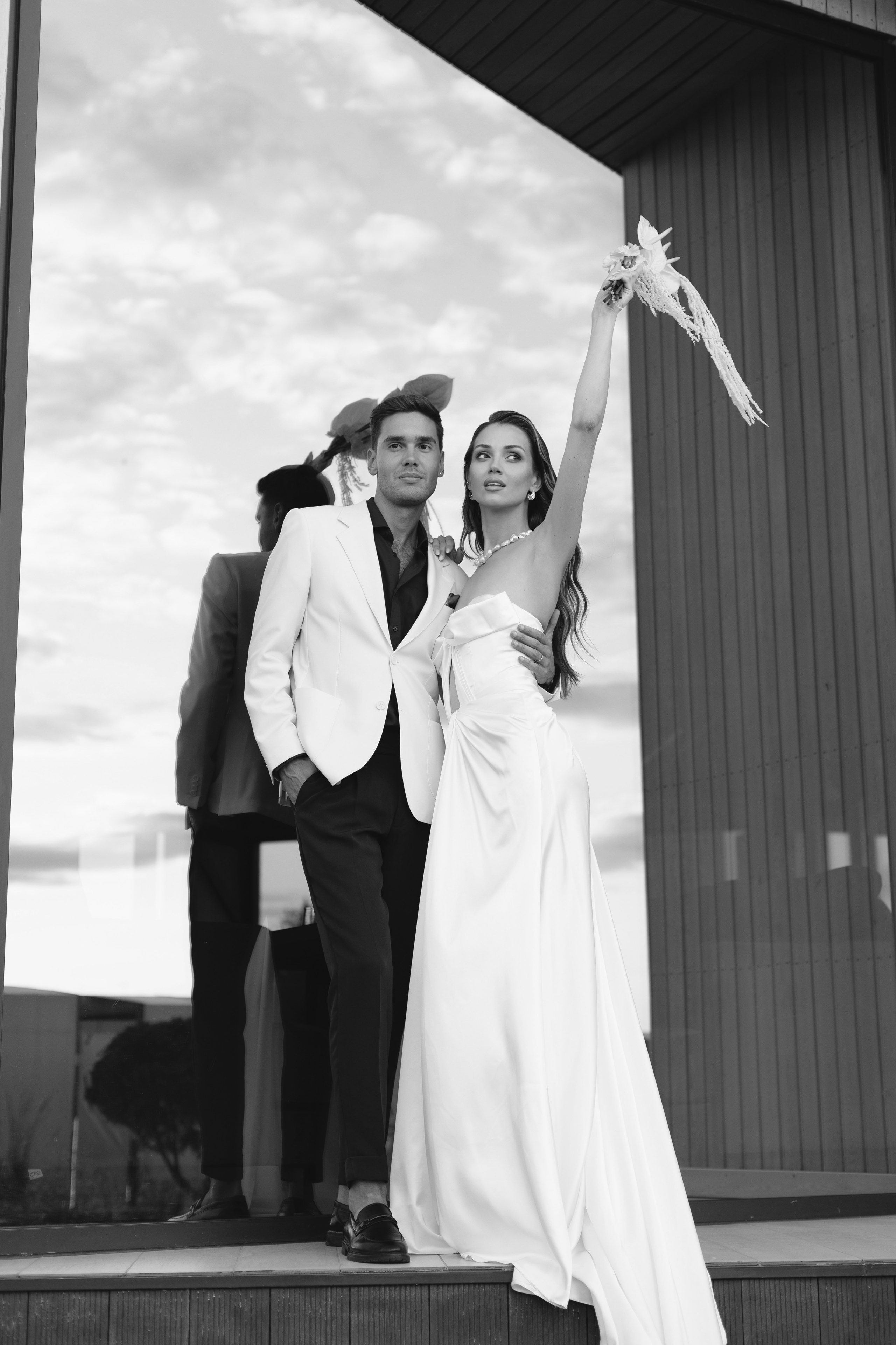 Мы эхо. Свадебный и женский фотограф в Липецке и Воронеже Роза Демина