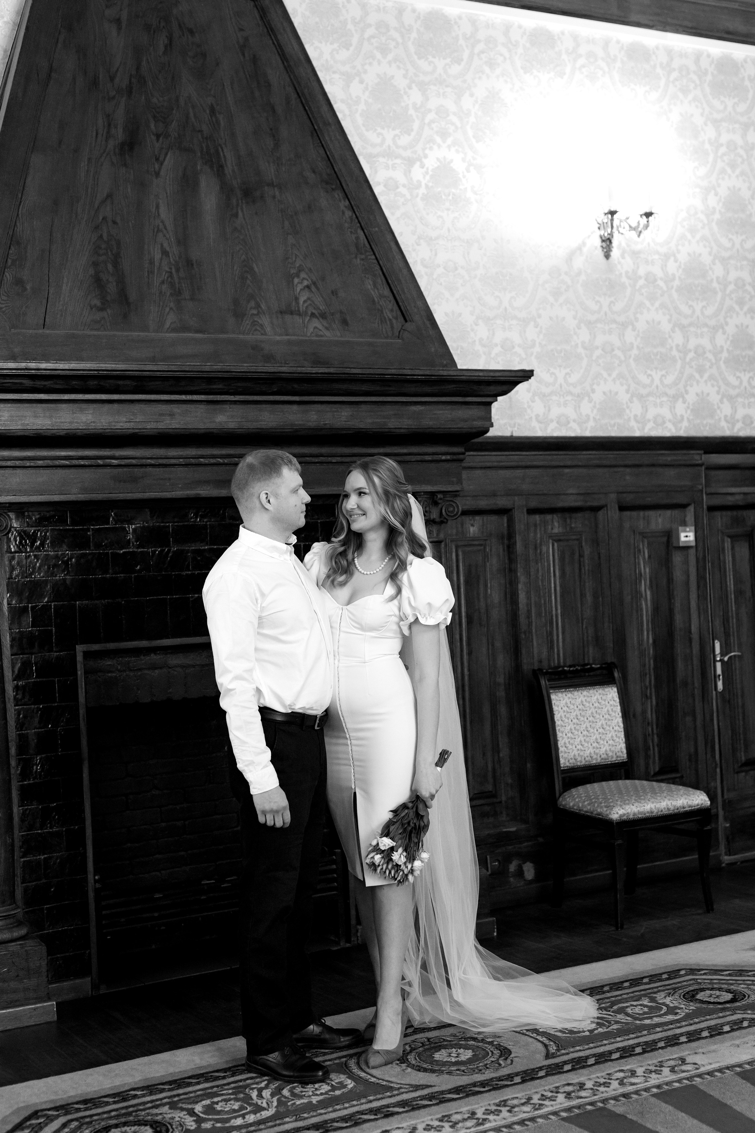 Кирилл Галина. Свадебный фотограф СПб Евгения Орлова