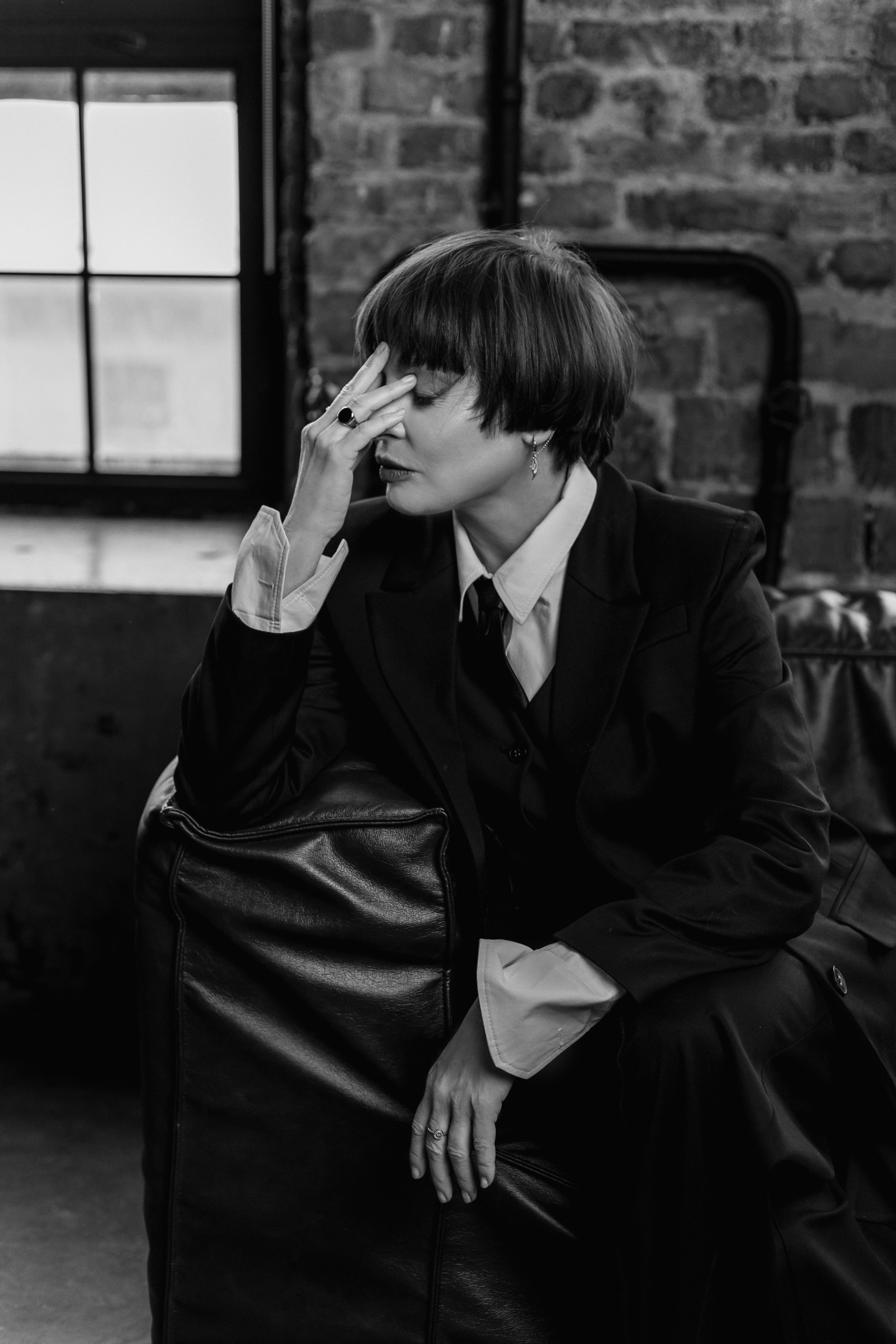 Жанна Эппле. Фотограф Карина Вовк