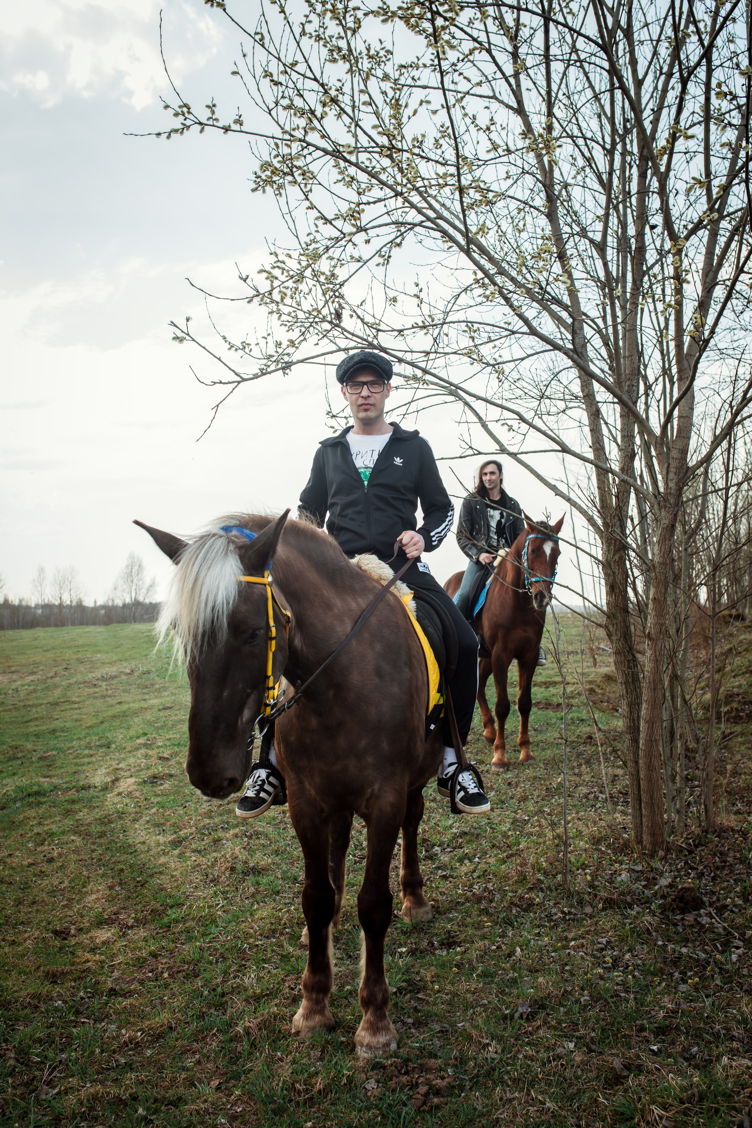 РАДИОПОМЕХИ. Фотограф Елена Богачева (lenalena_na_na_na)