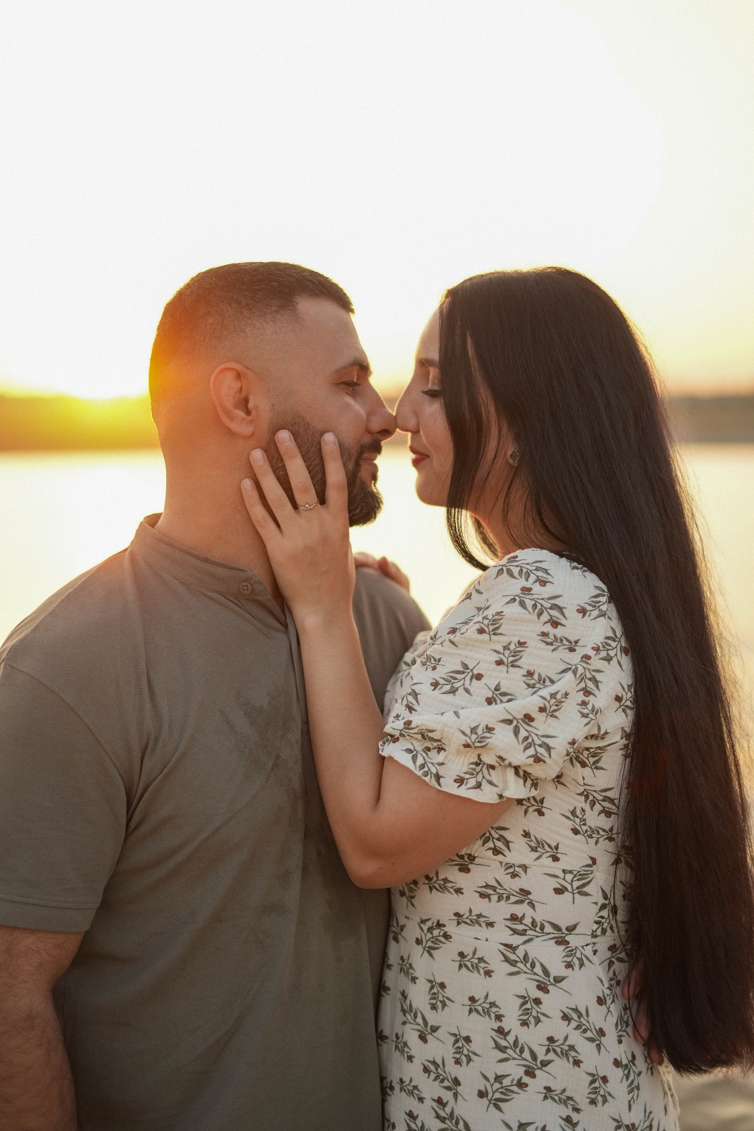 Семья. Фотограф Волгоград Анастасия Ли