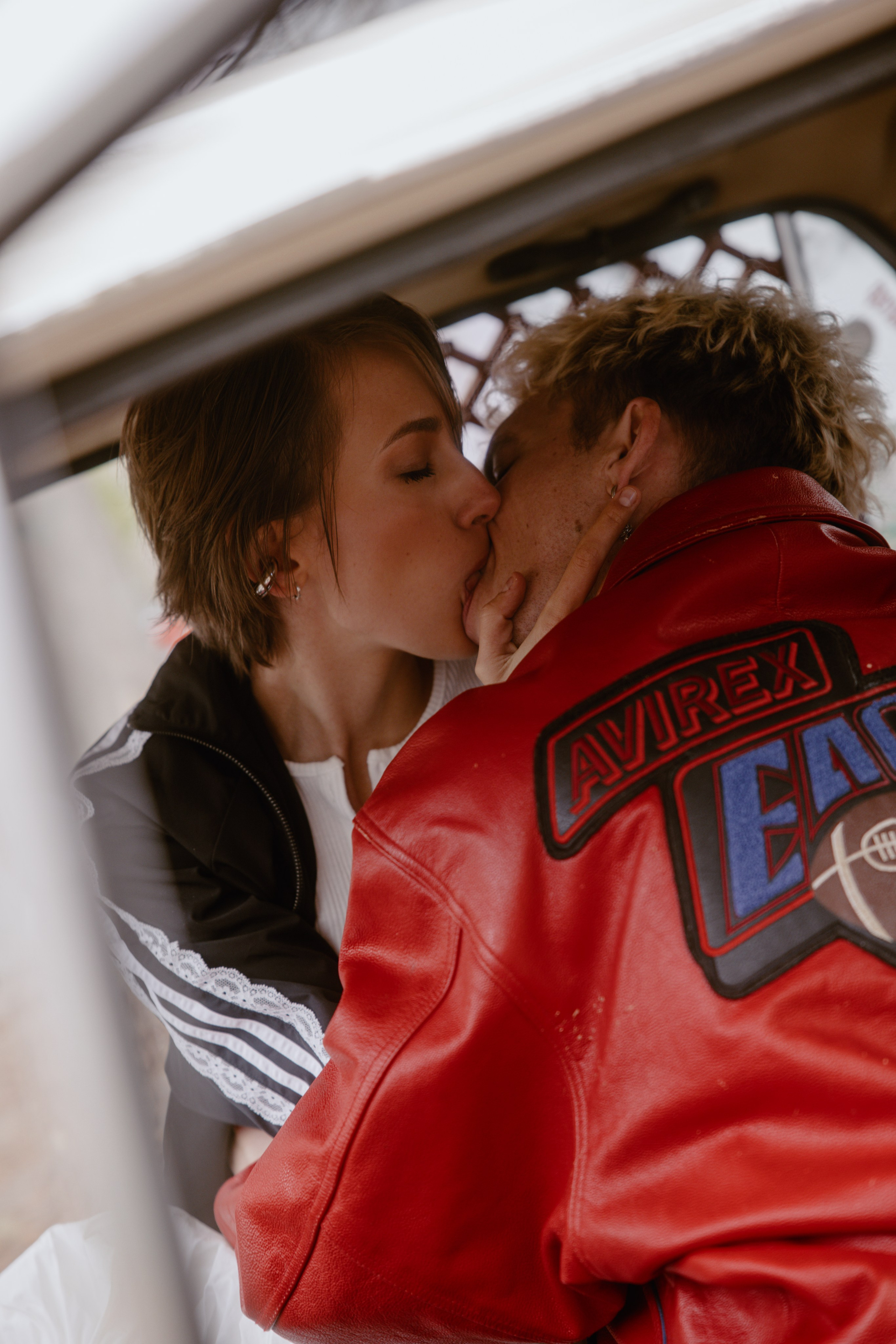 Punk. Свадебный фотограф / Reels Нижний Новгород Татьяна Красильникова