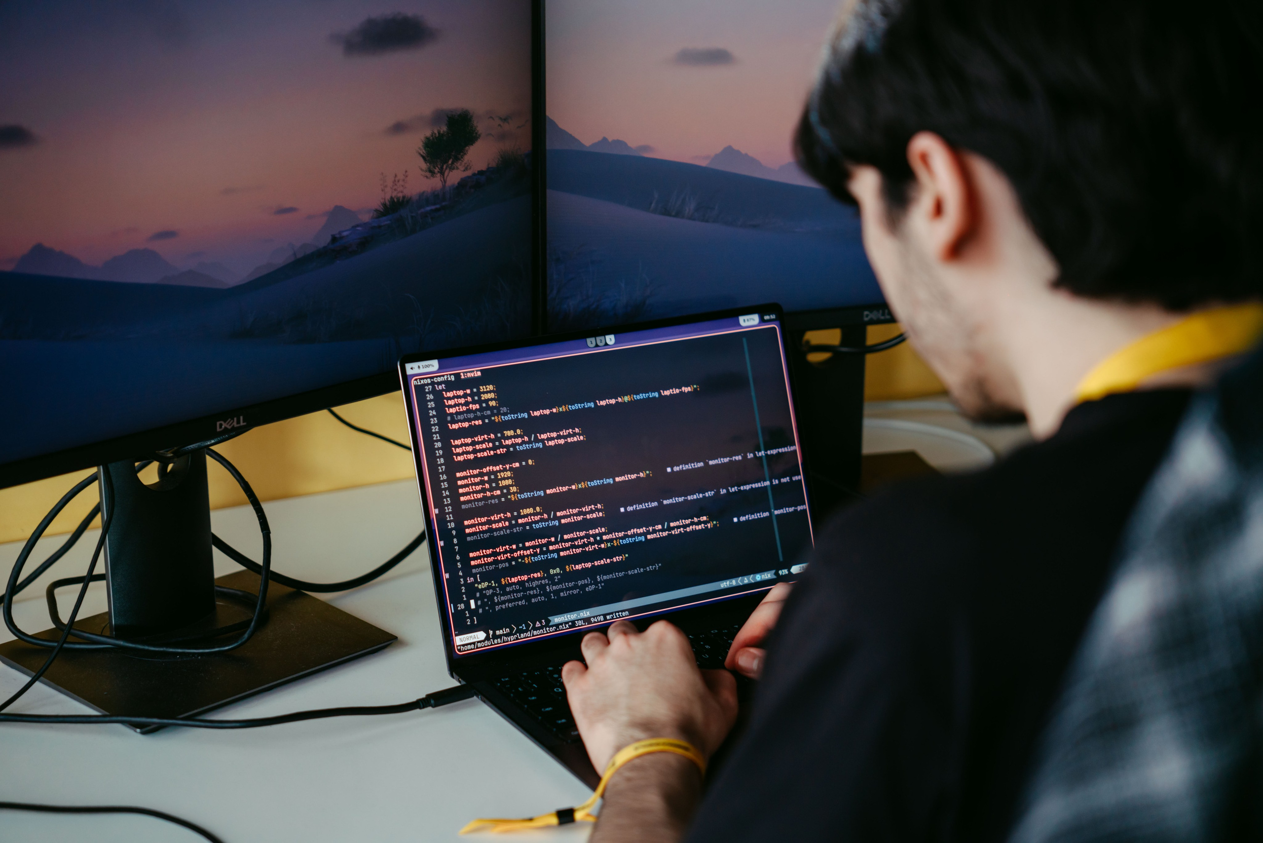 Т-Банк. Соревнование / 2025. Саша Копылов, фотограф в Казани