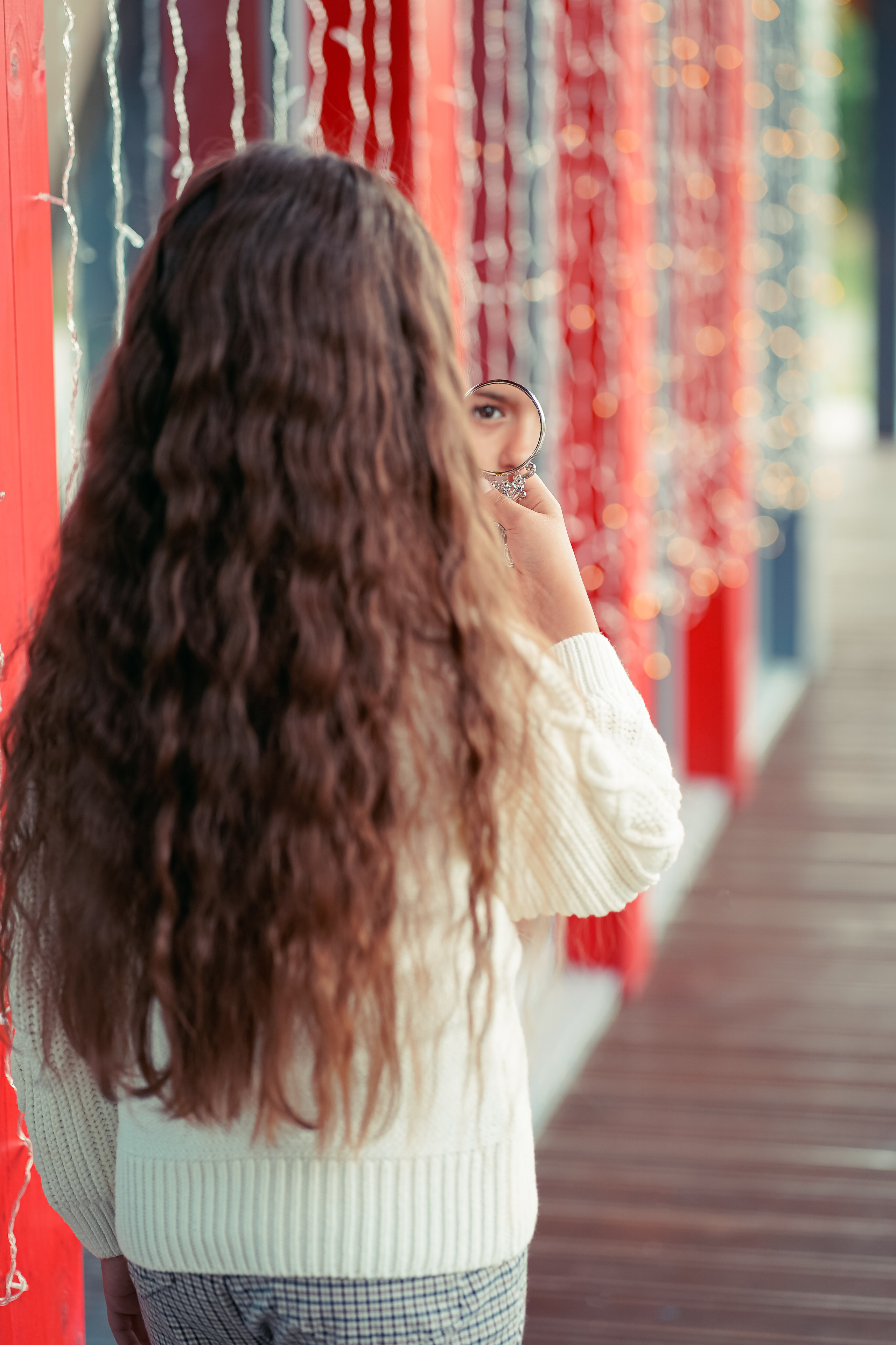 Раяна / Осенняя фотосессия. Фотограф в Казани Светлана Русалкина