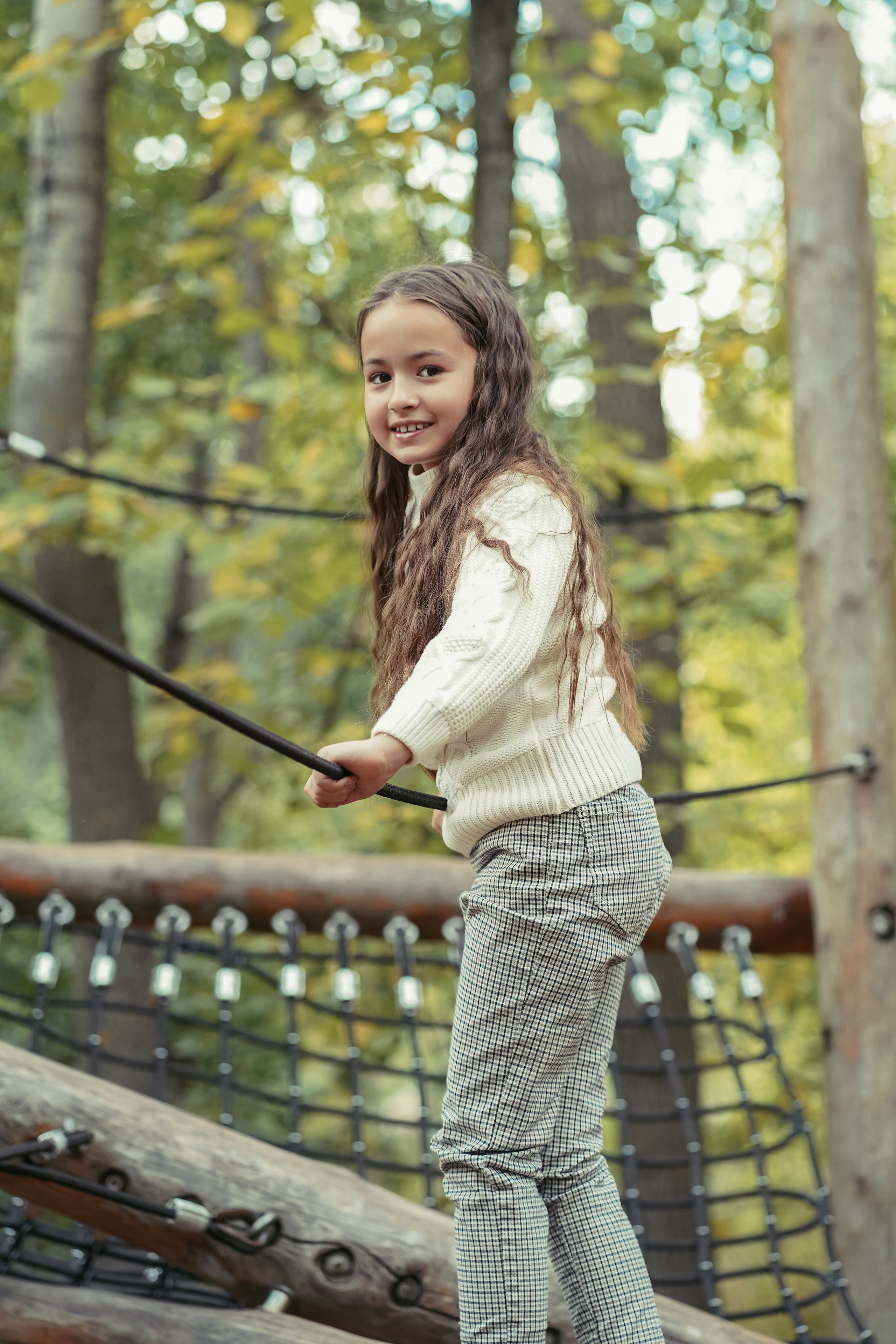 Раяна / Осенняя фотосессия. Фотограф в Казани Светлана Русалкина
