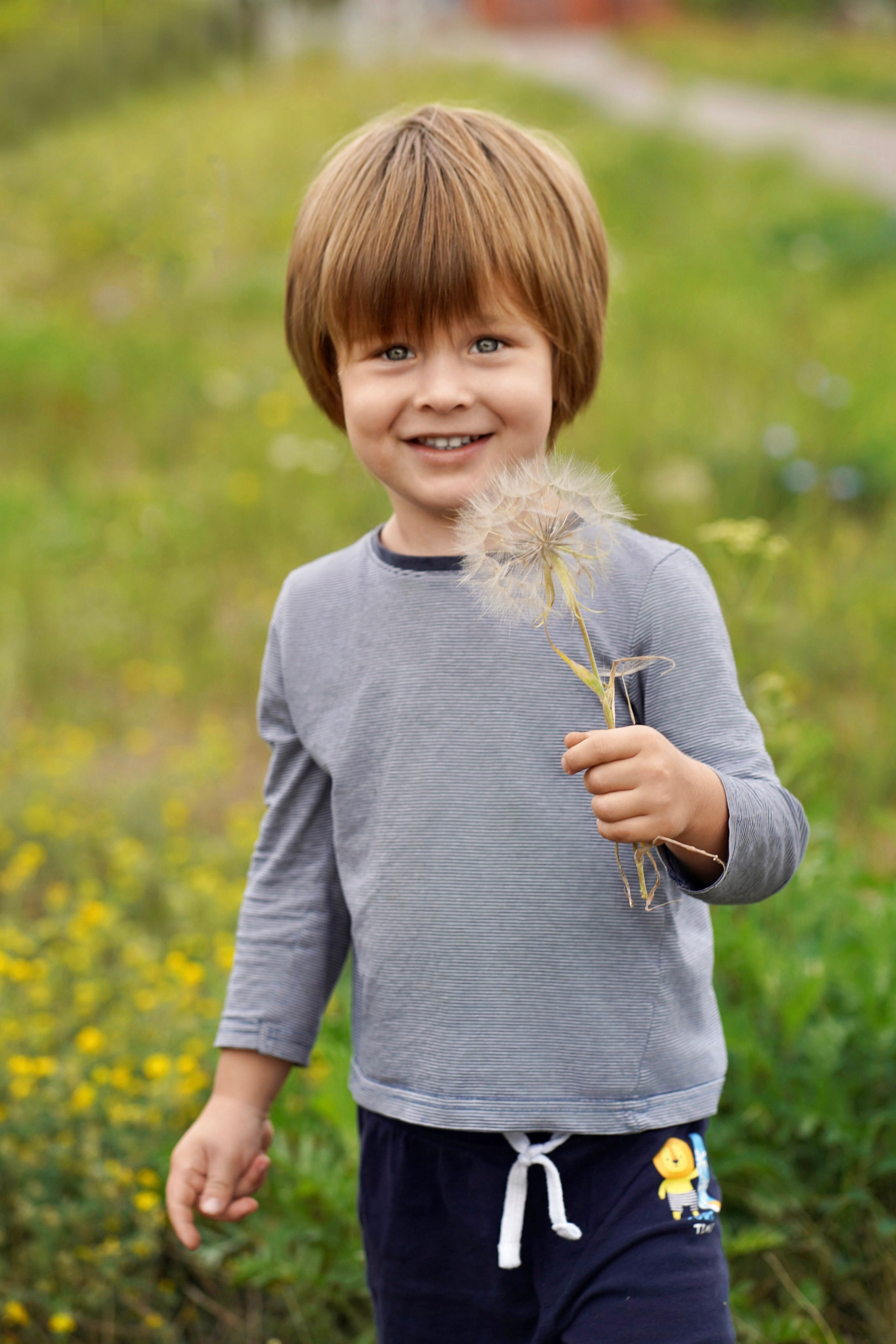 Адриан / Летняя фотосессия. Фотограф в Казани Светлана Русалкина