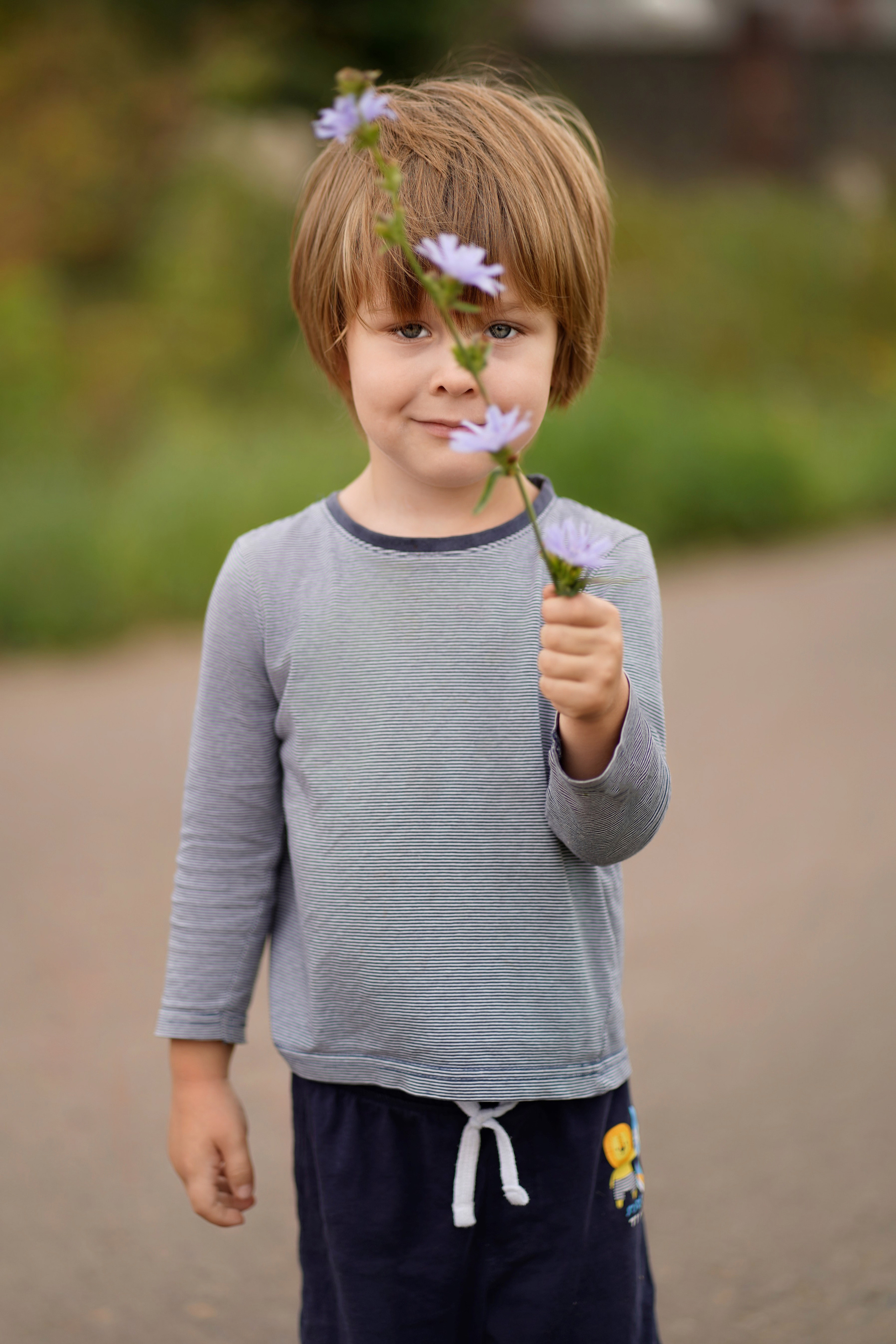 Адриан / Летняя фотосессия. Фотограф в Казани Светлана Русалкина