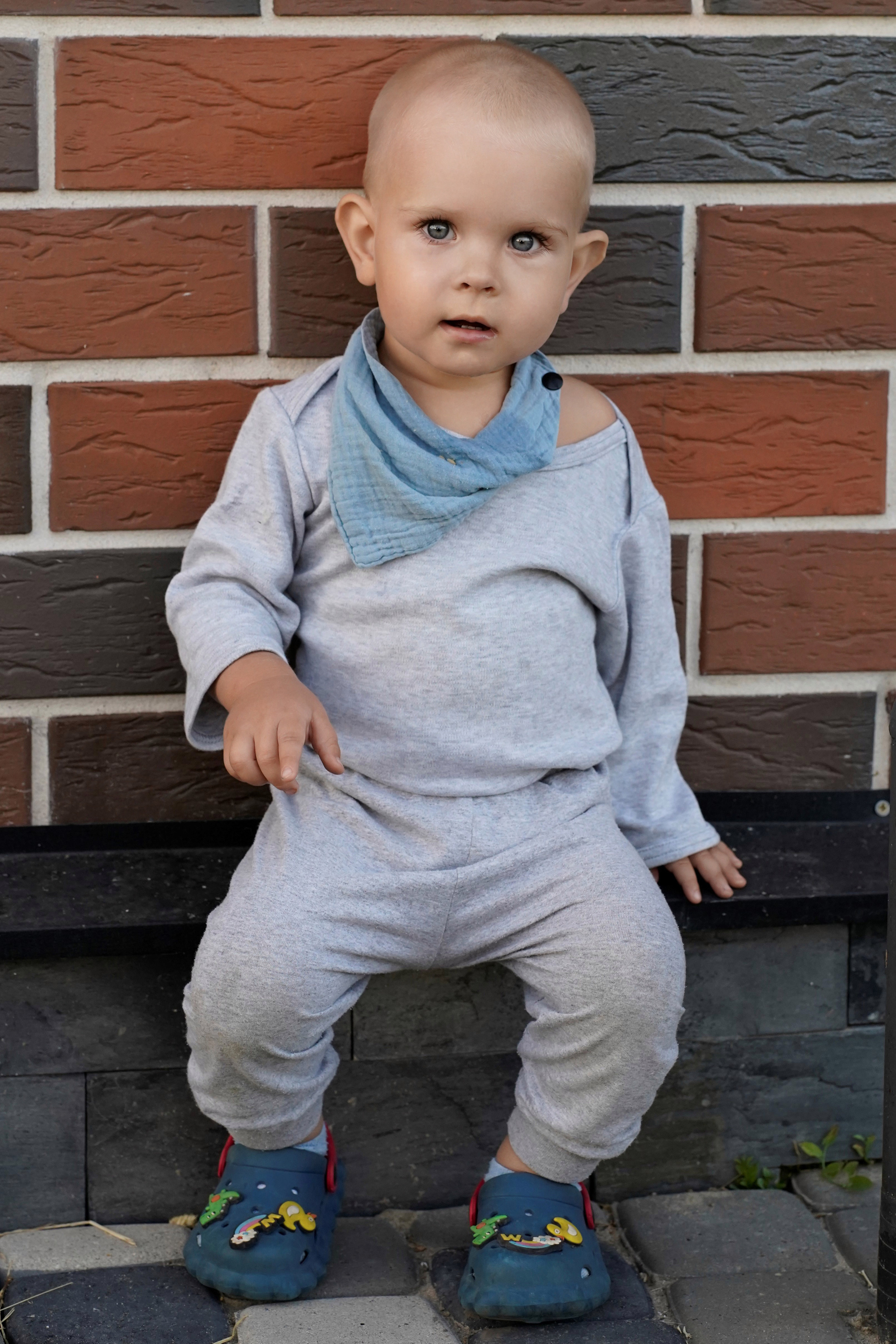 Марк / Летняя фотосессия. Фотограф в Казани Светлана Русалкина