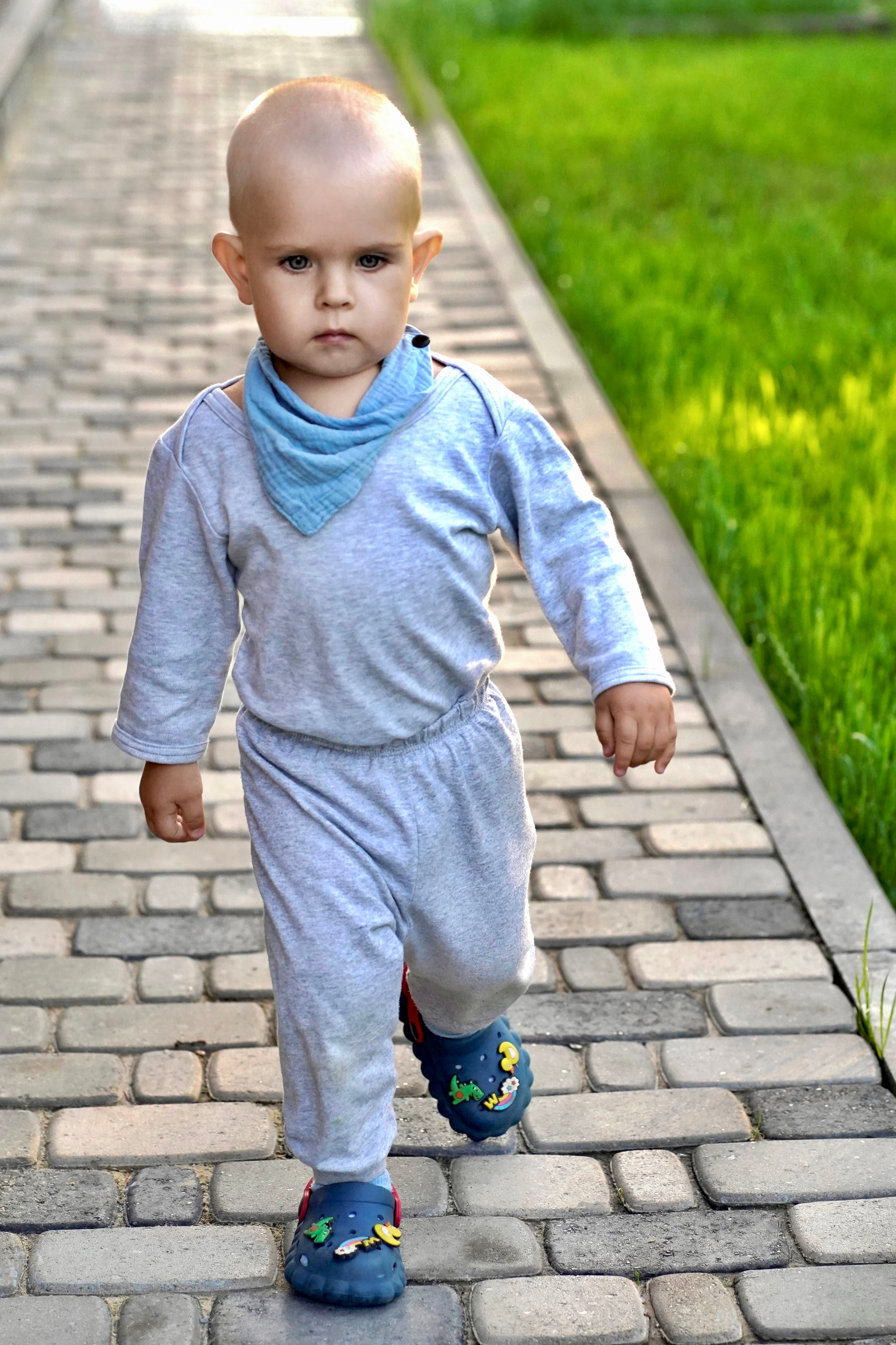 Марк / Летняя фотосессия. Фотограф в Казани Светлана Русалкина