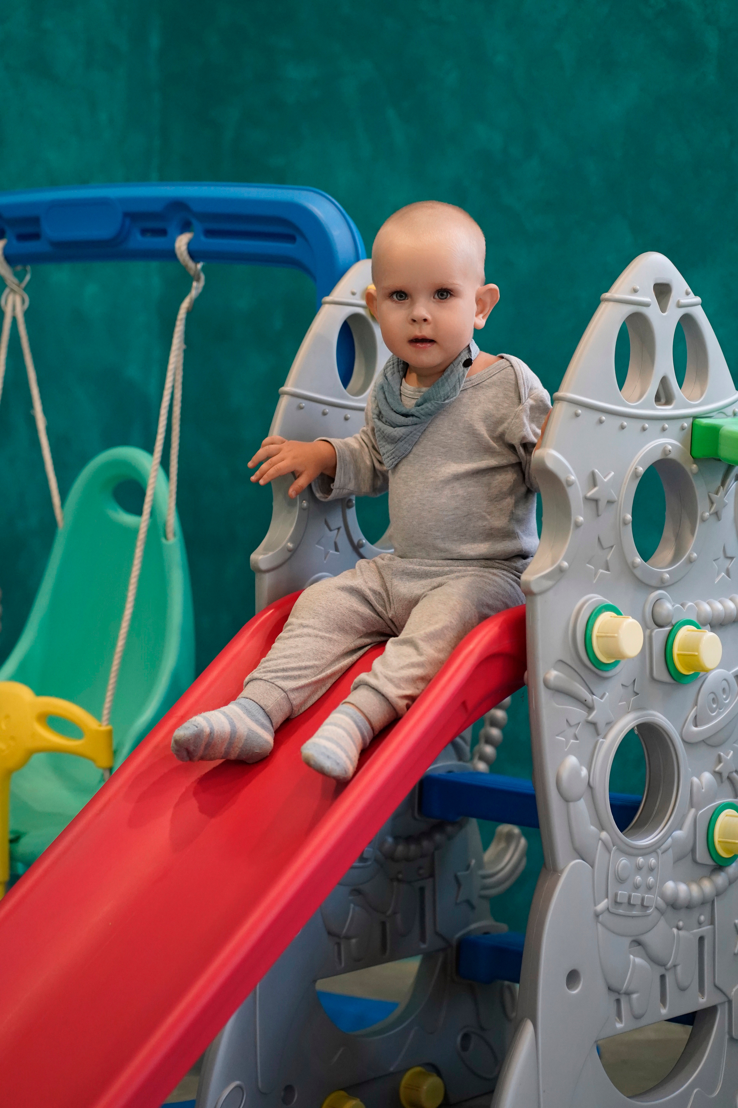 Марк / Летняя фотосессия. Фотограф в Казани Светлана Русалкина