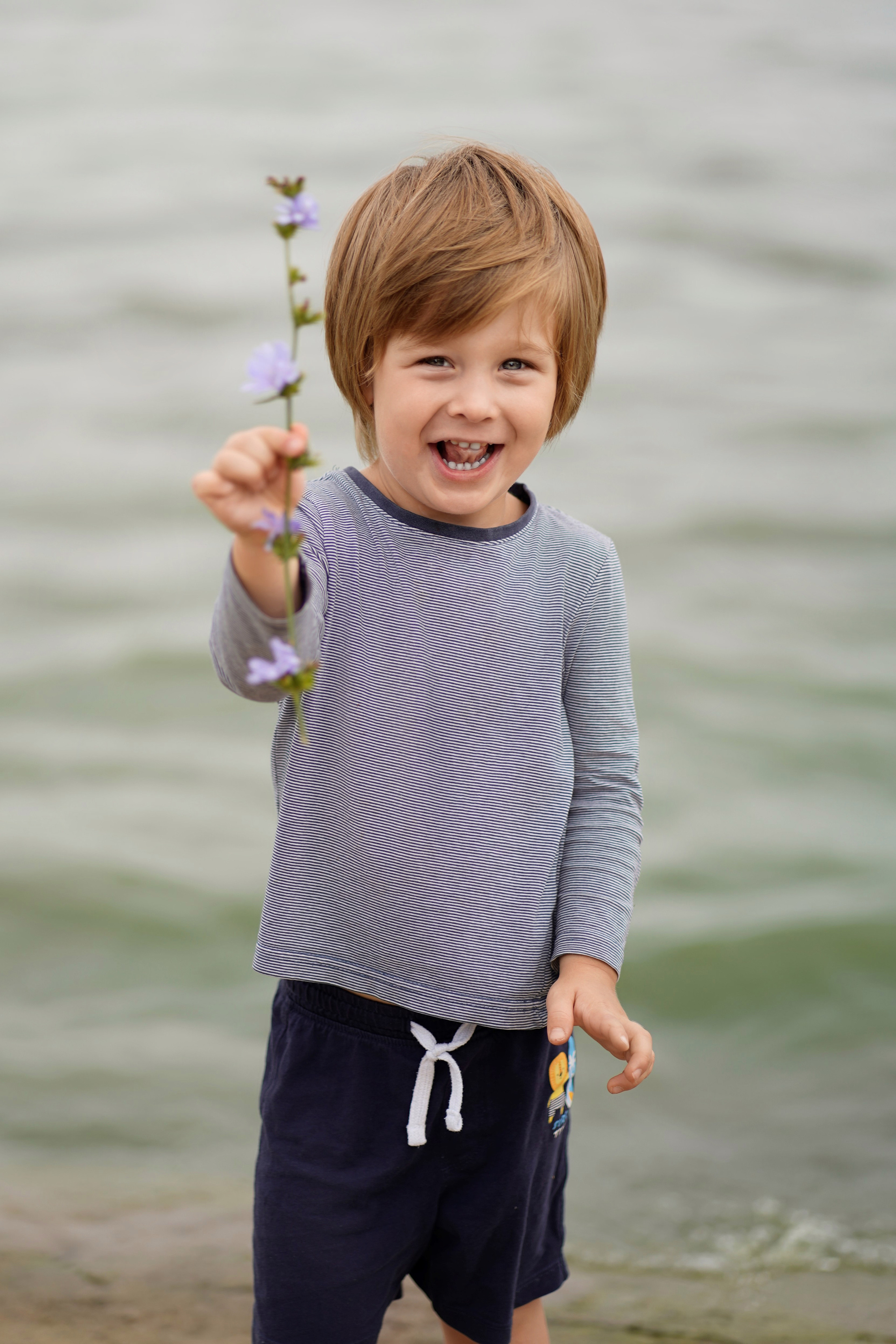 Адриан / Летняя фотосессия. Фотограф в Казани Светлана Русалкина