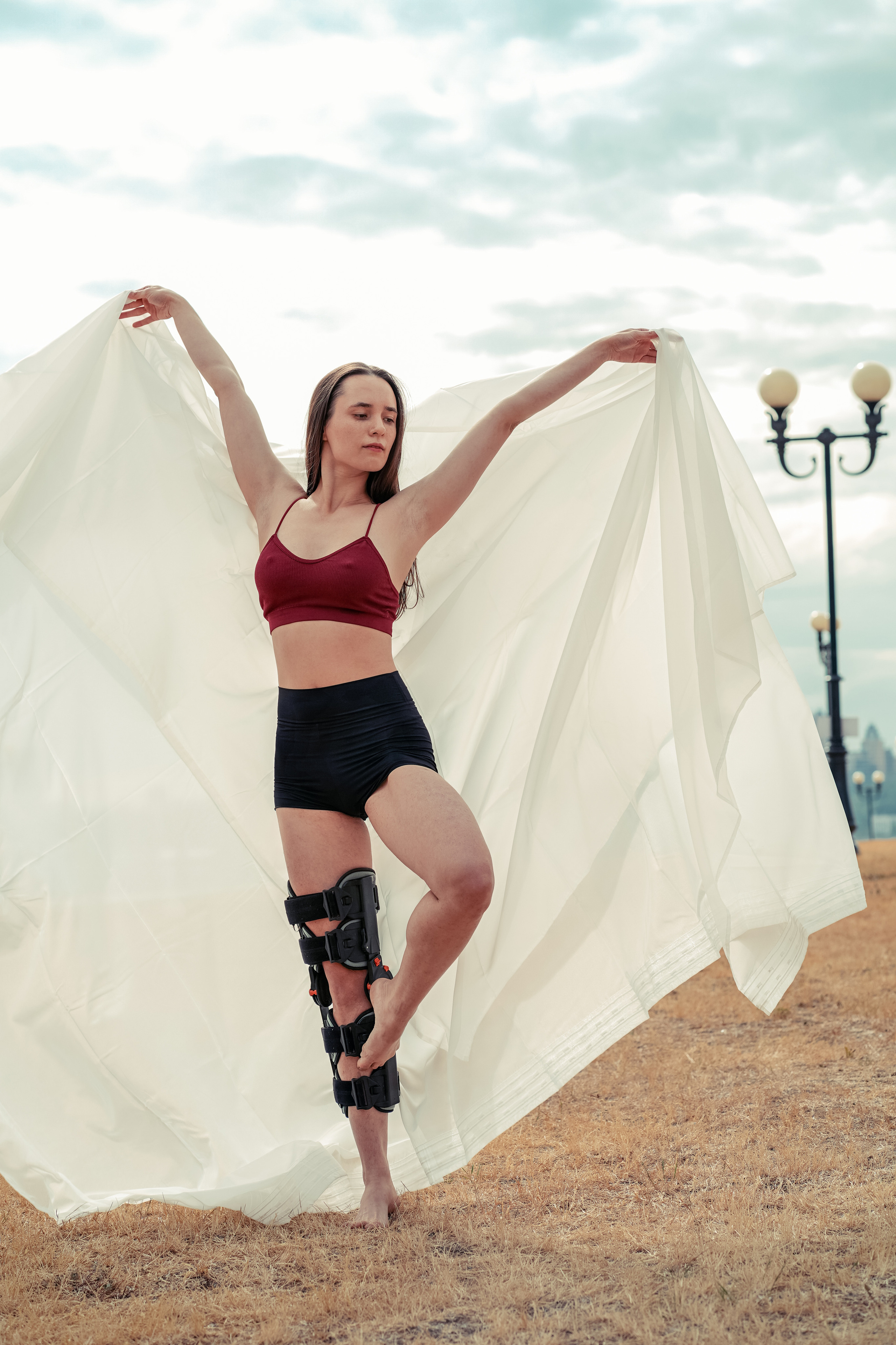 Евгения / Летняя фотосессия. Фотограф в Казани Светлана Русалкина