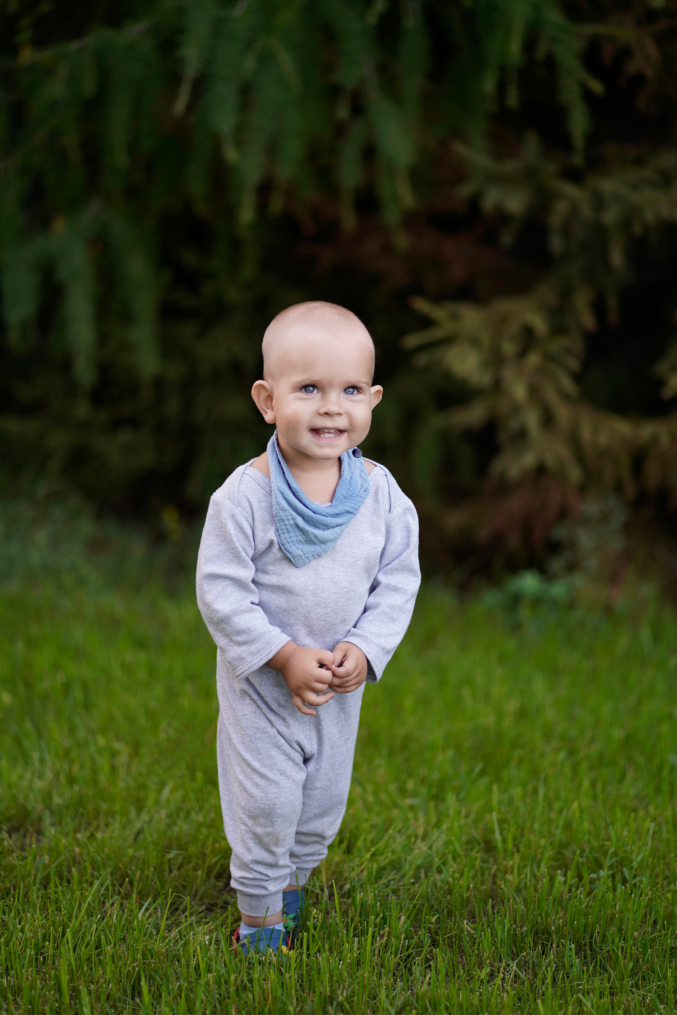 Марк / Летняя фотосессия. Фотограф в Казани Светлана Русалкина