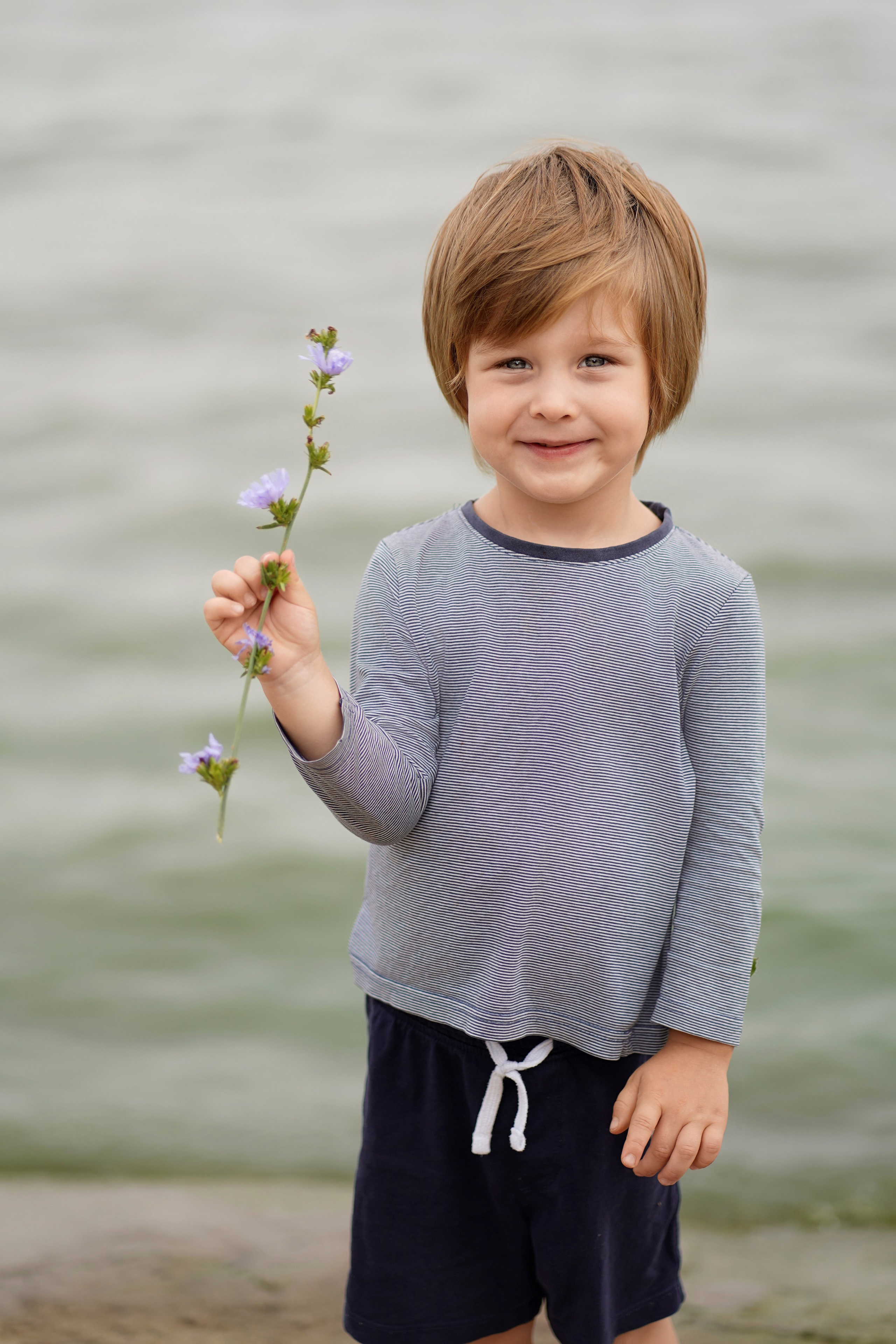 Адриан / Летняя фотосессия. Фотограф в Казани Светлана Русалкина
