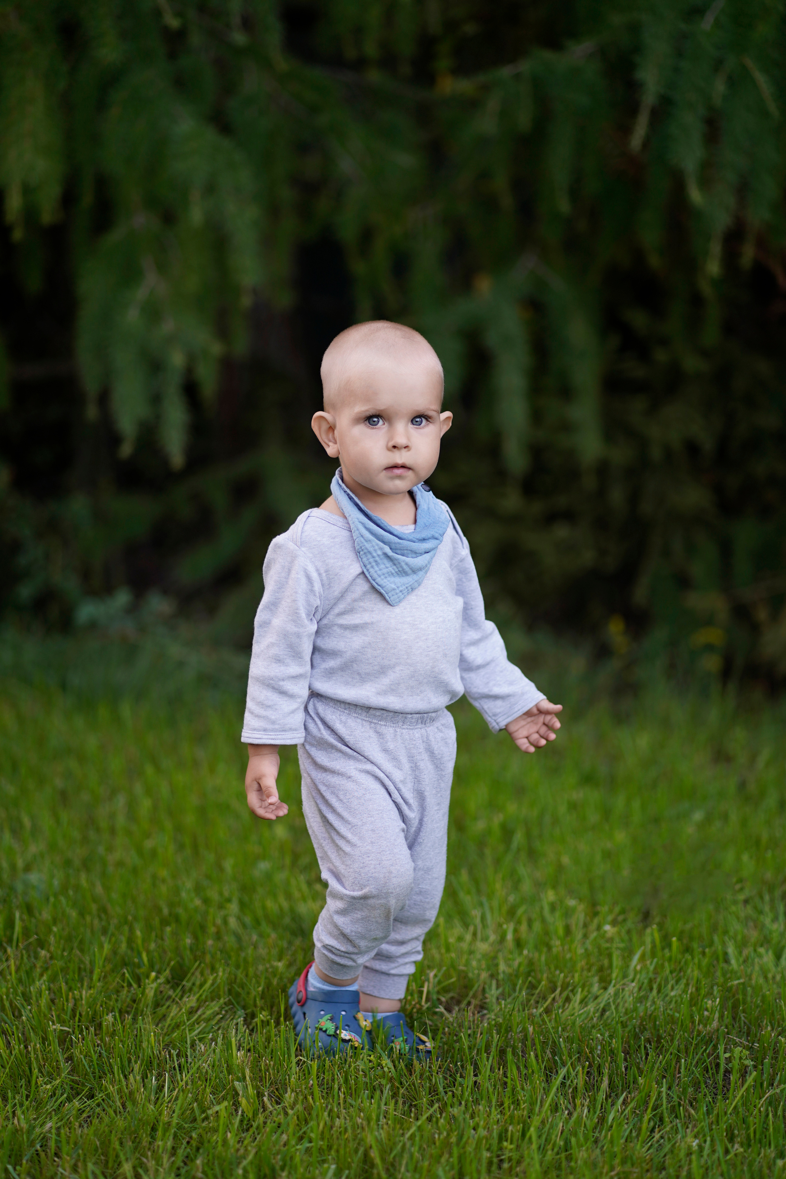 Марк / Летняя фотосессия. Фотограф в Казани Светлана Русалкина