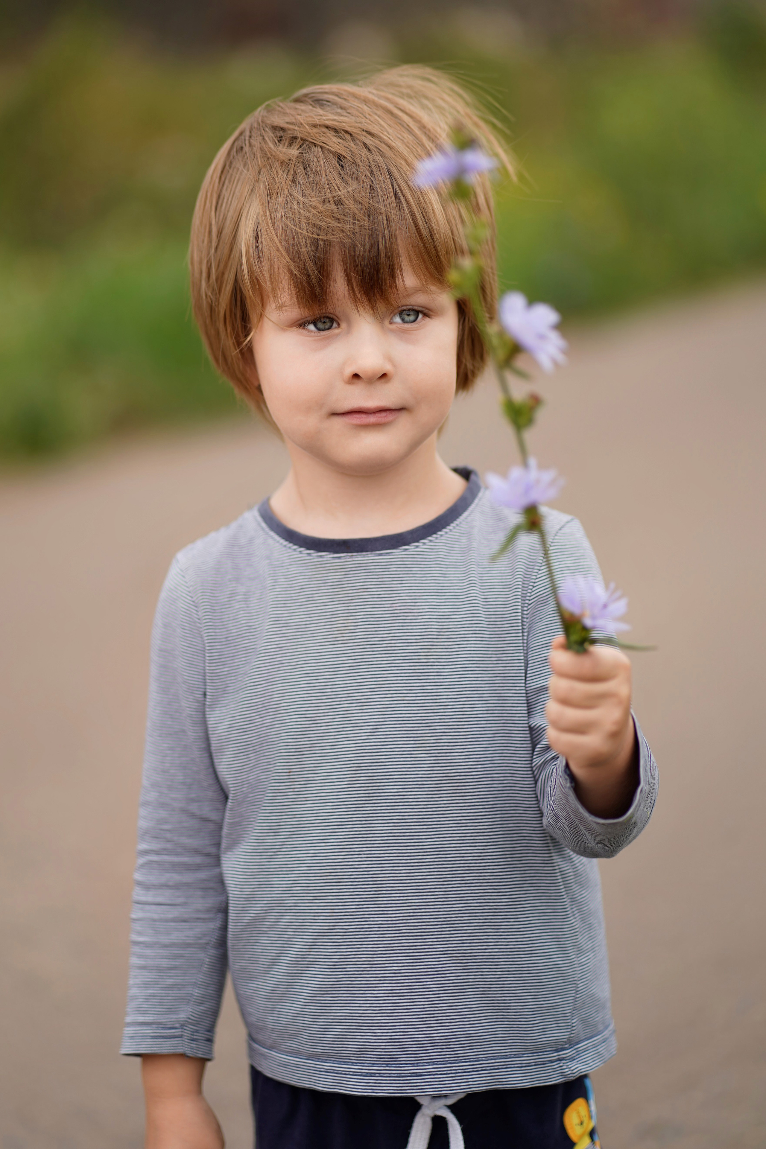 Адриан / Летняя фотосессия. Фотограф в Казани Светлана Русалкина