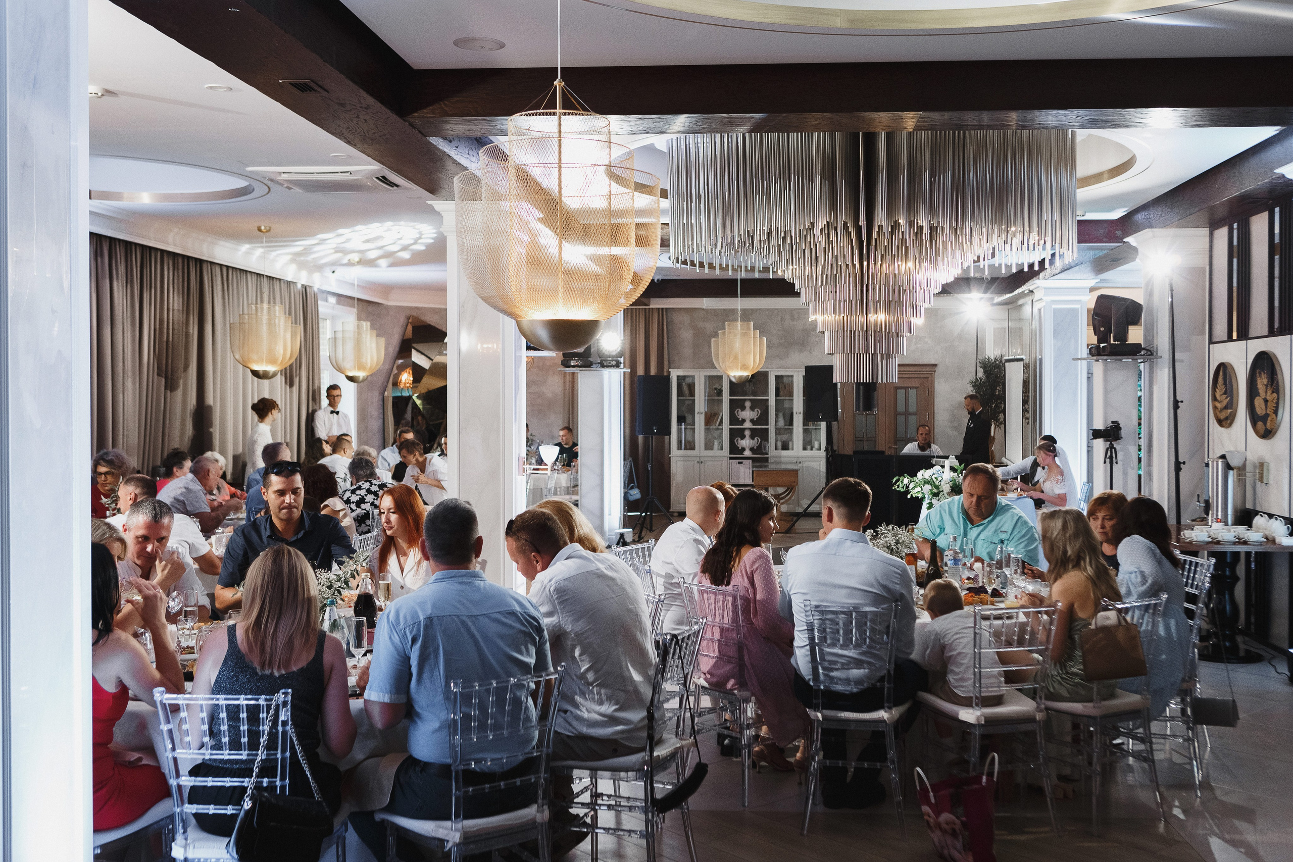 Идиллия в природе: Волшебство отдыха в загородном клубе 'Golden Horse'. Свадебный и семейный фотограф в Таганроге Бакарюк Антон