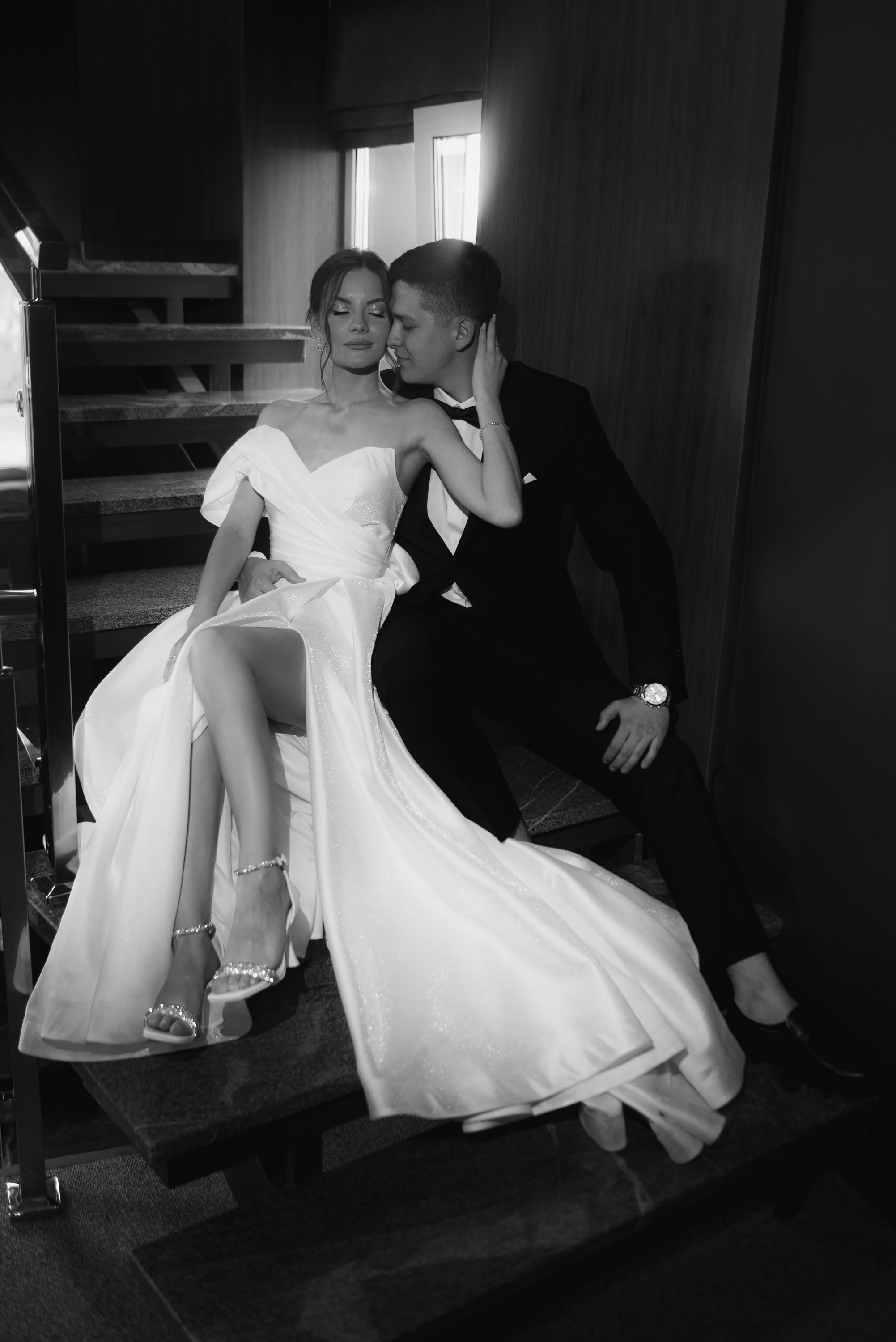 Артем и Екатерина. Главная