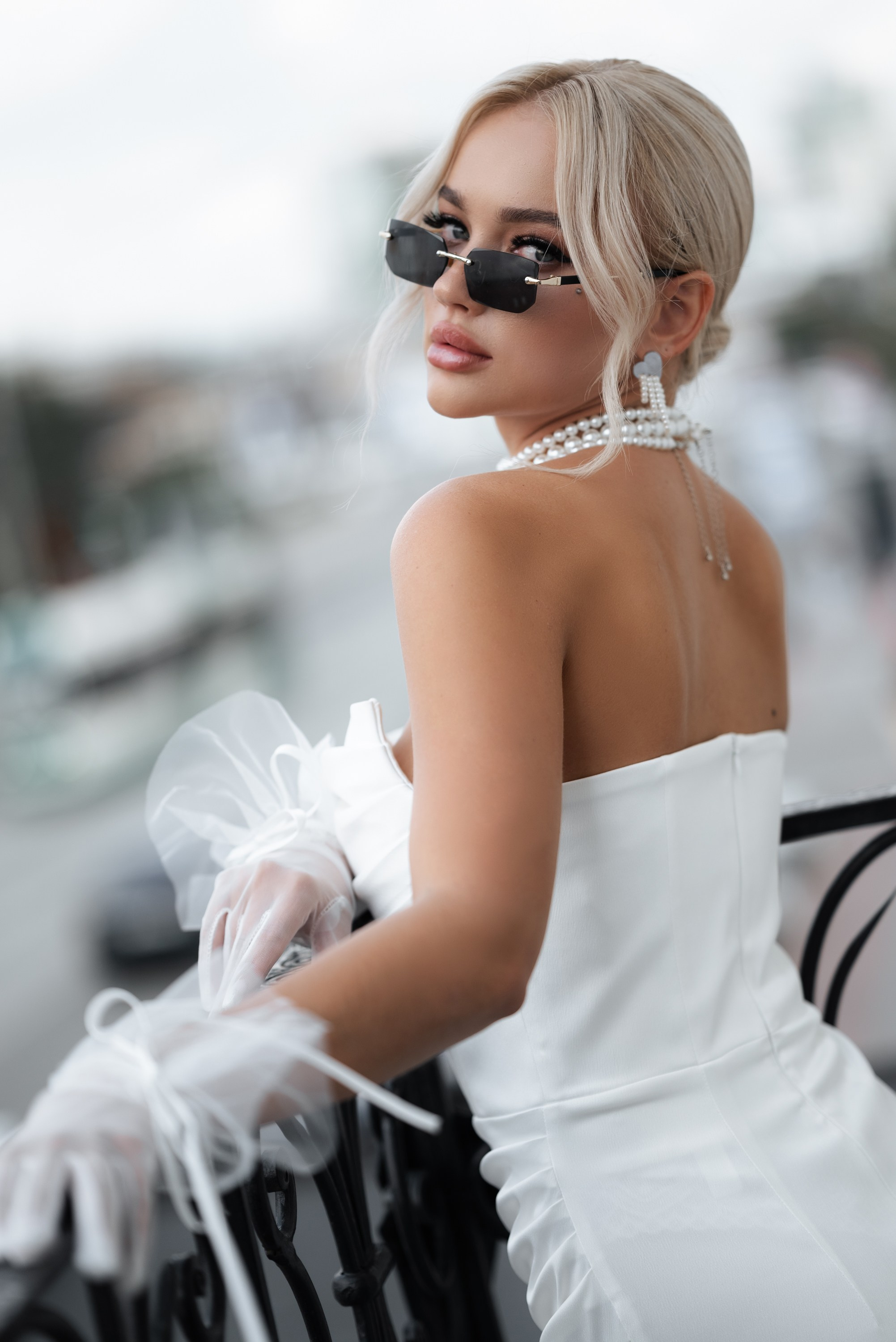 Сергей и Дарья lovestory. Главная