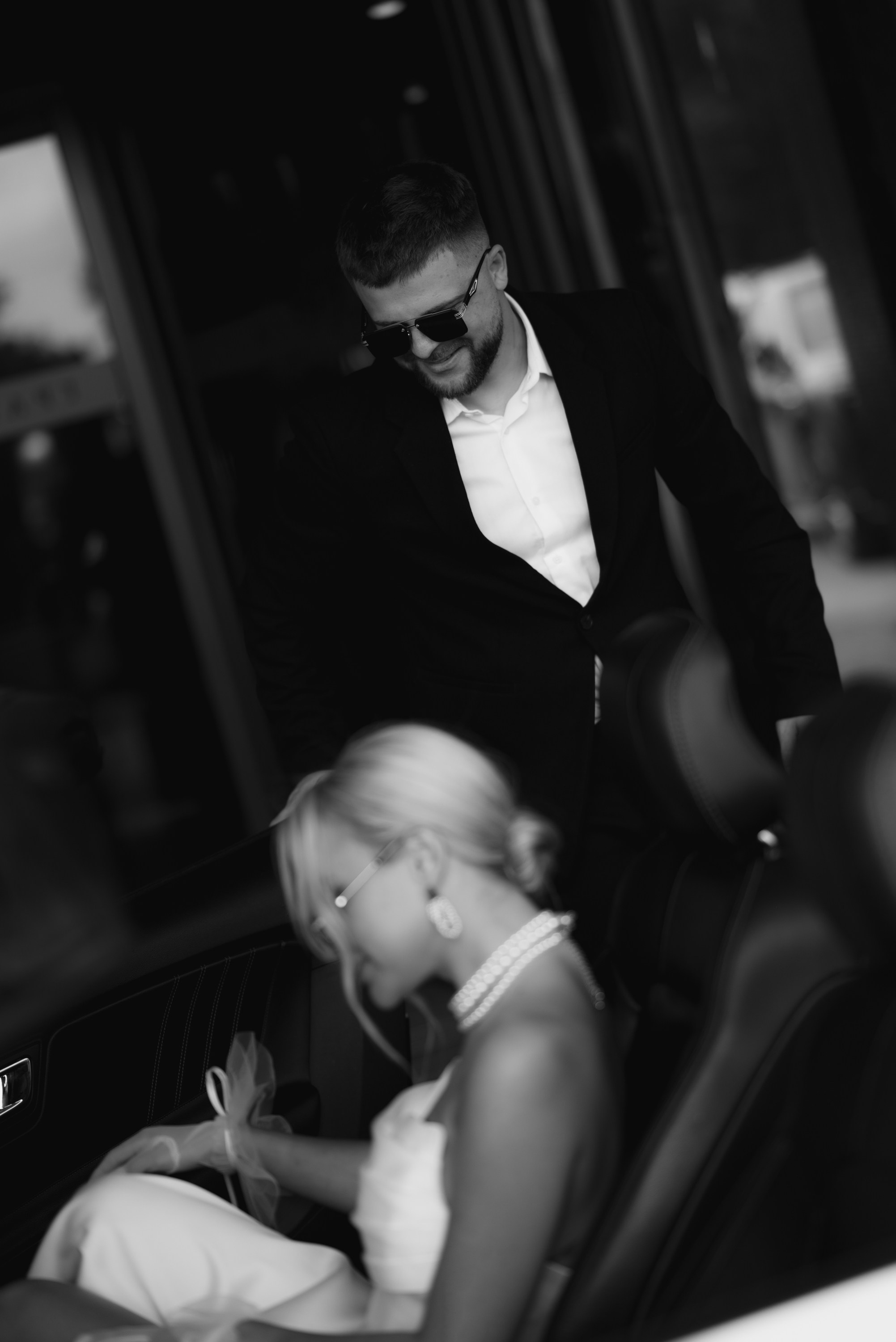 Сергей и Дарья lovestory. Главная